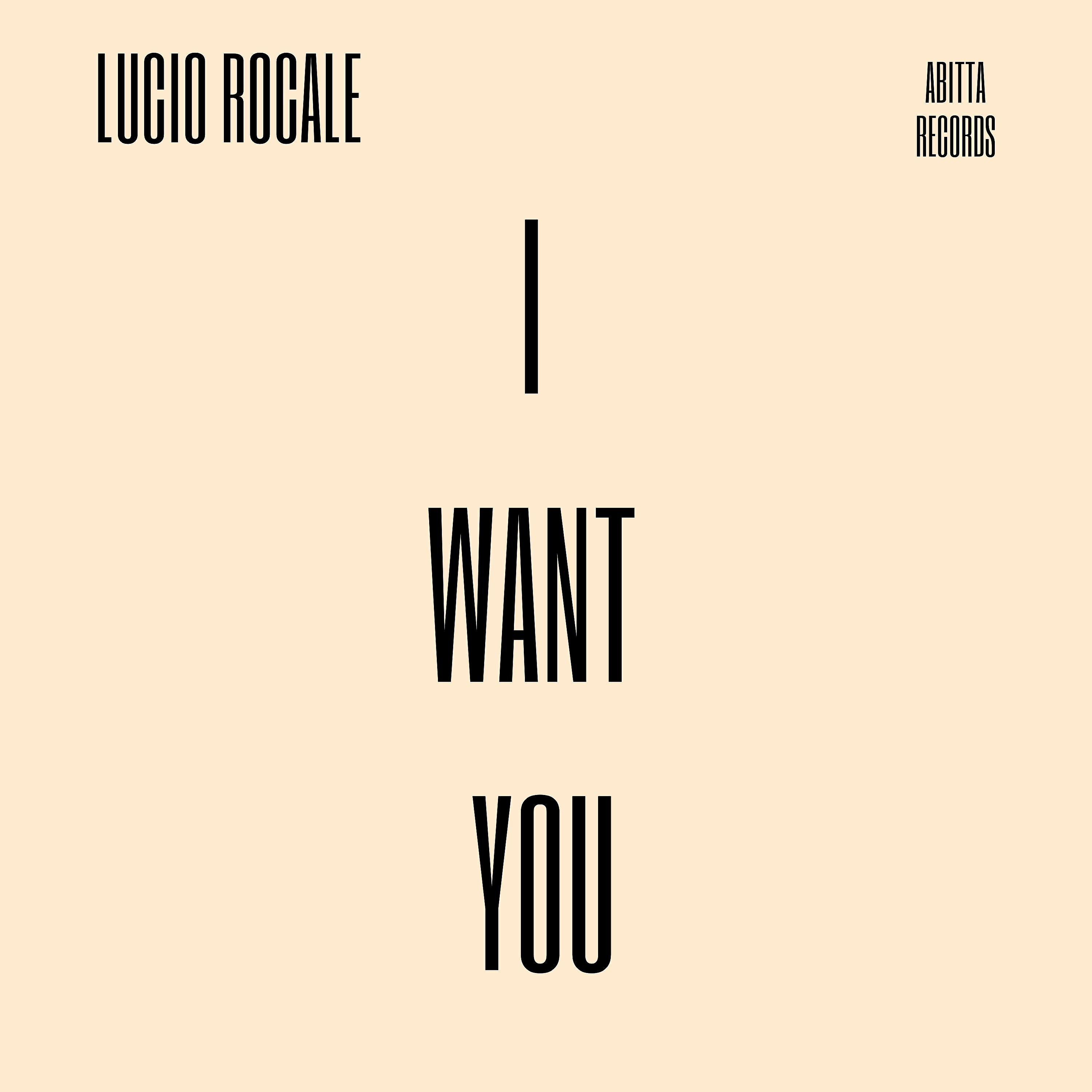 Релиз I Want You