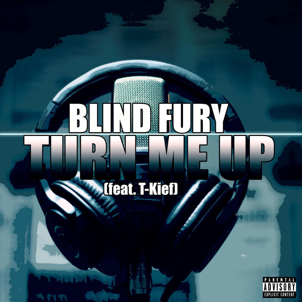 Релиз Turn Me Up
