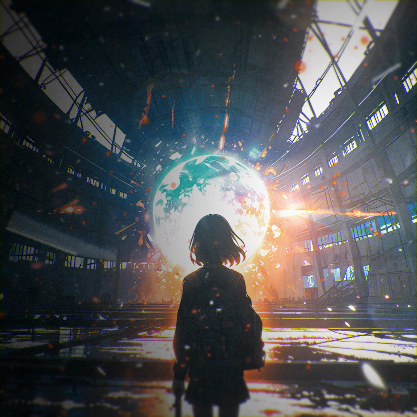 Релиз UTOPIA