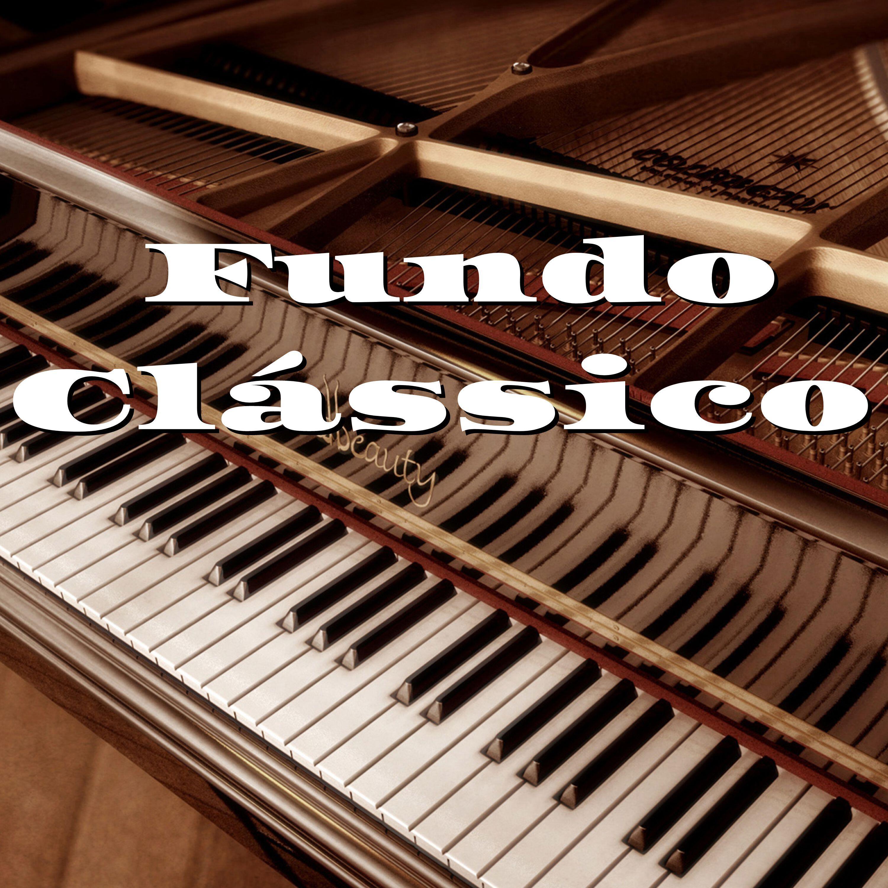 Релиз Fundo Clássico