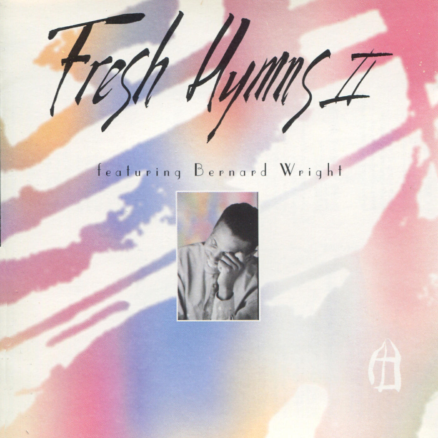 Релиз Fresh Hymns 2