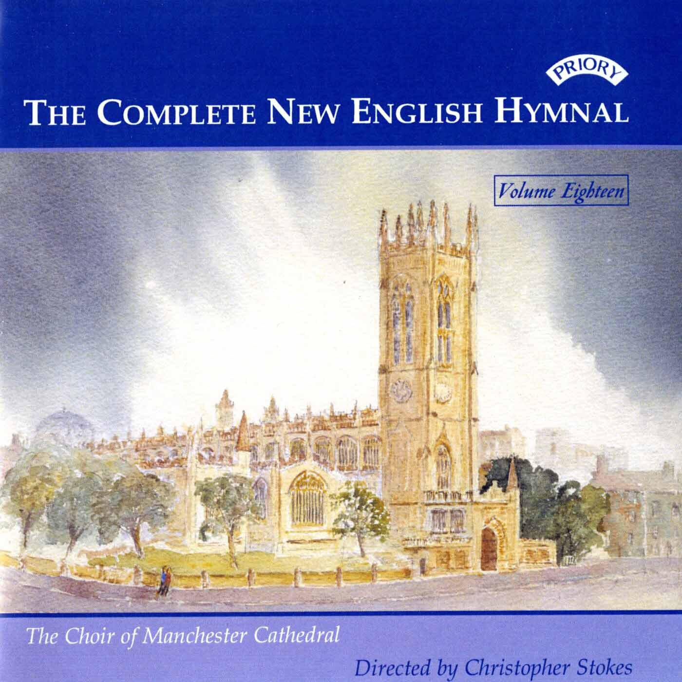 Релиз The Complete New English Hymnal, Vol. 18