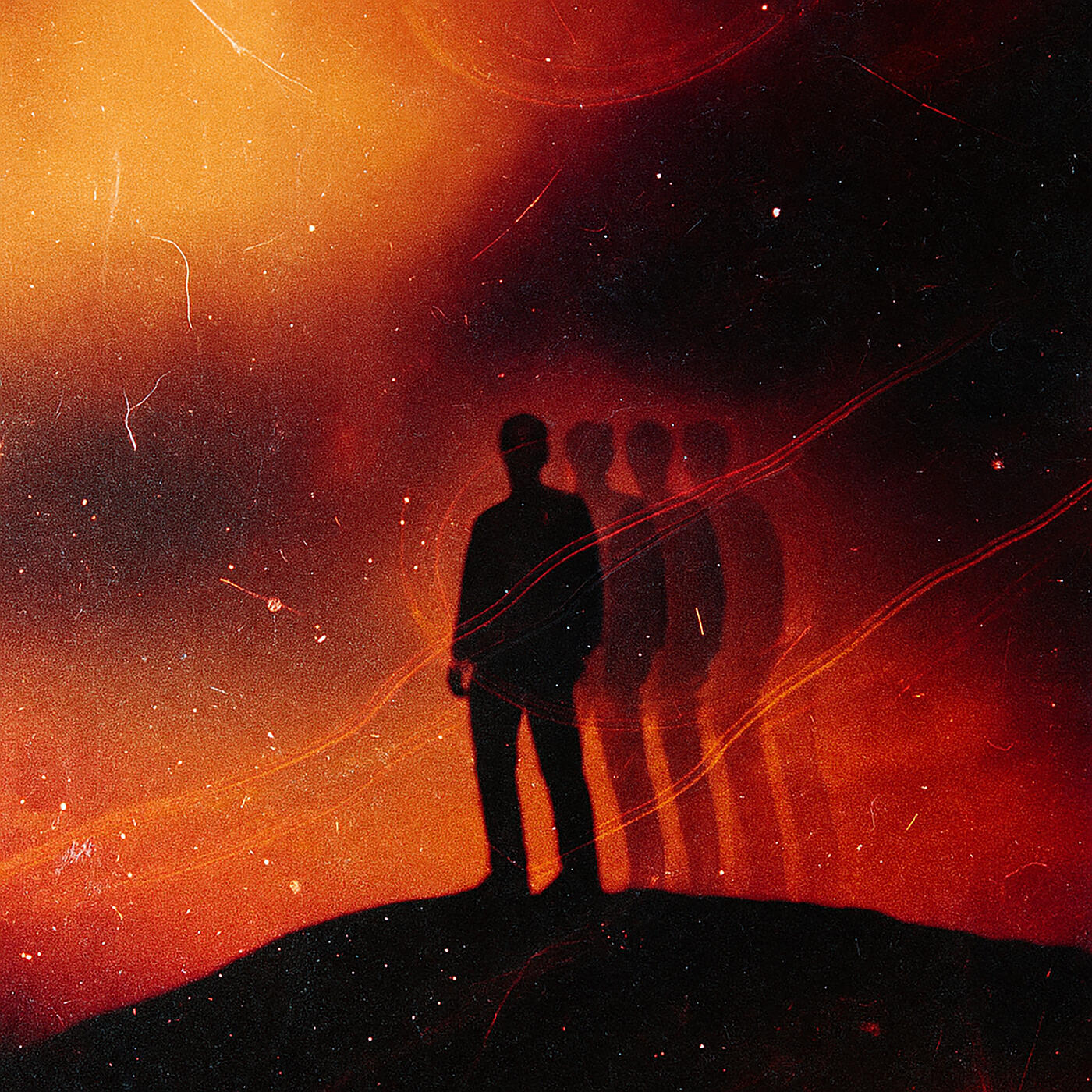 Релиз Red Threat