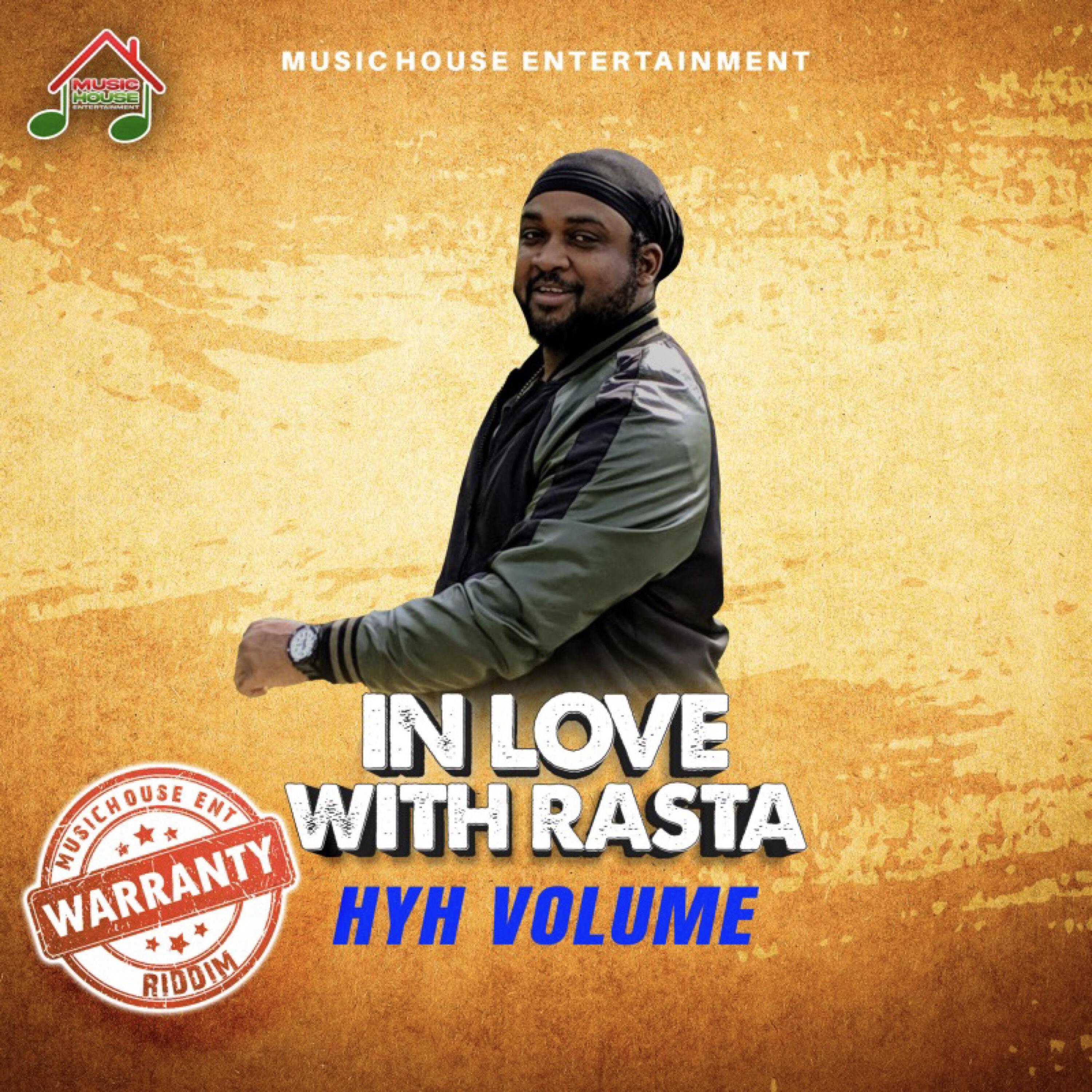 Релиз In Love with Rasta