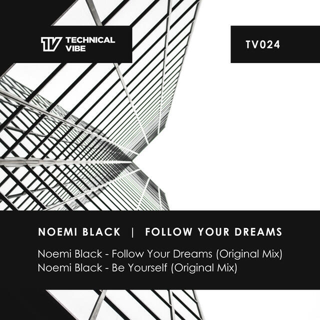 Релиз Follow Your Dreams