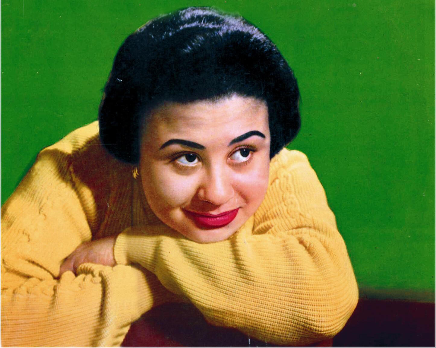 Dolores Duran