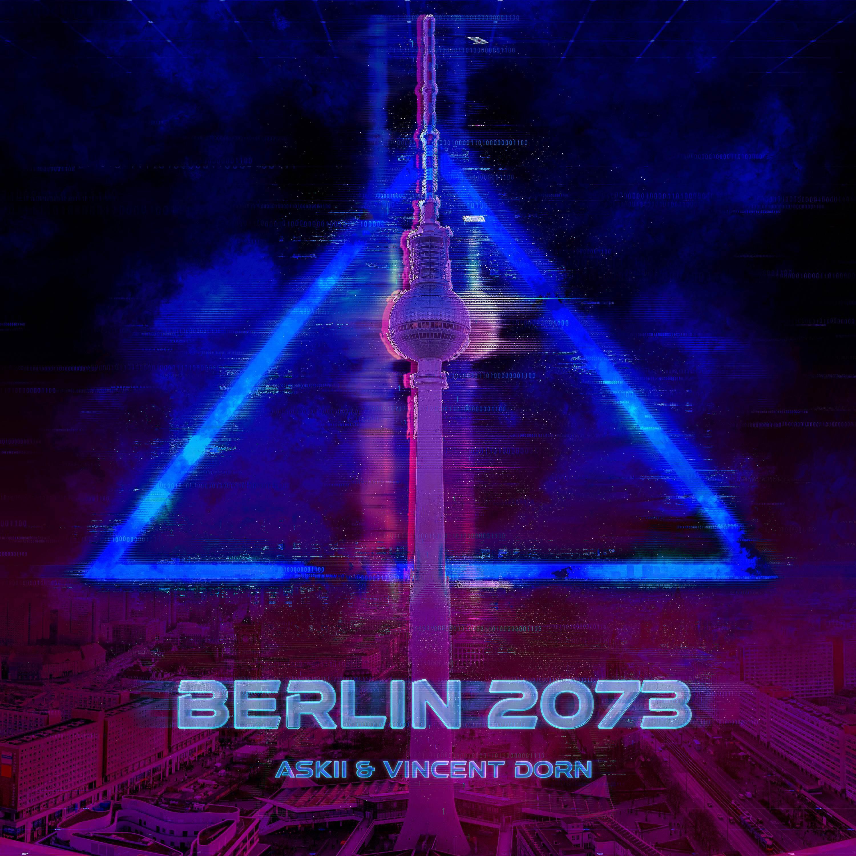 Релиз Berlin 2073