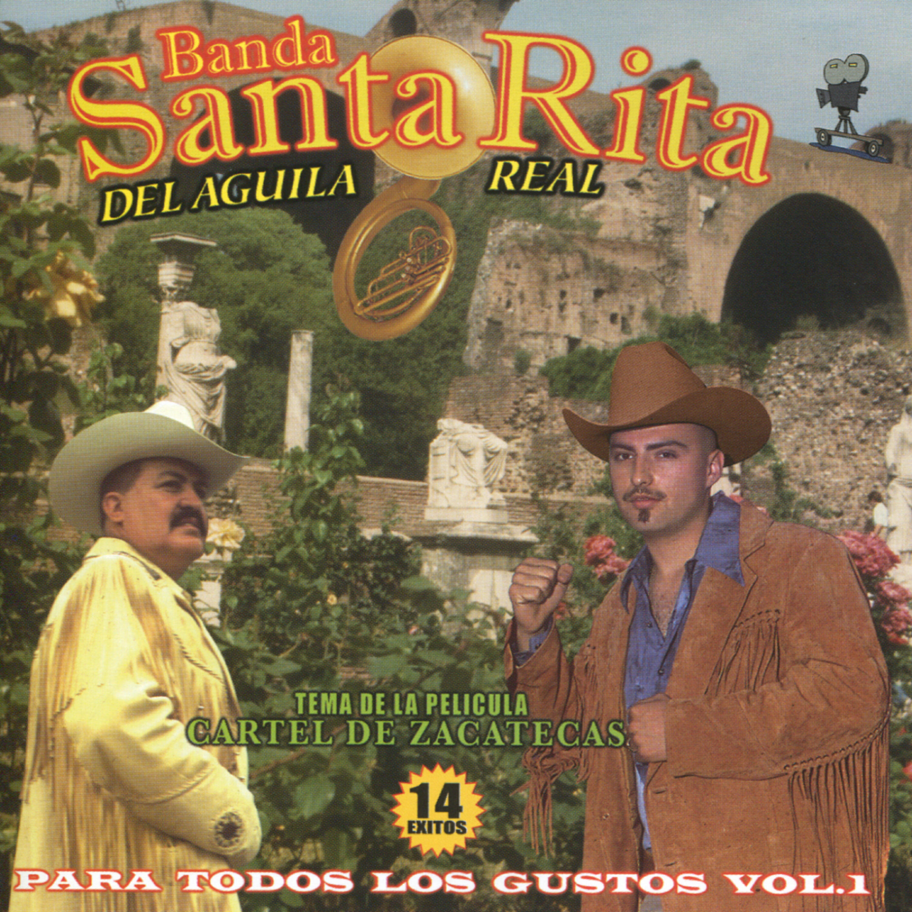 Banda Santa Rita