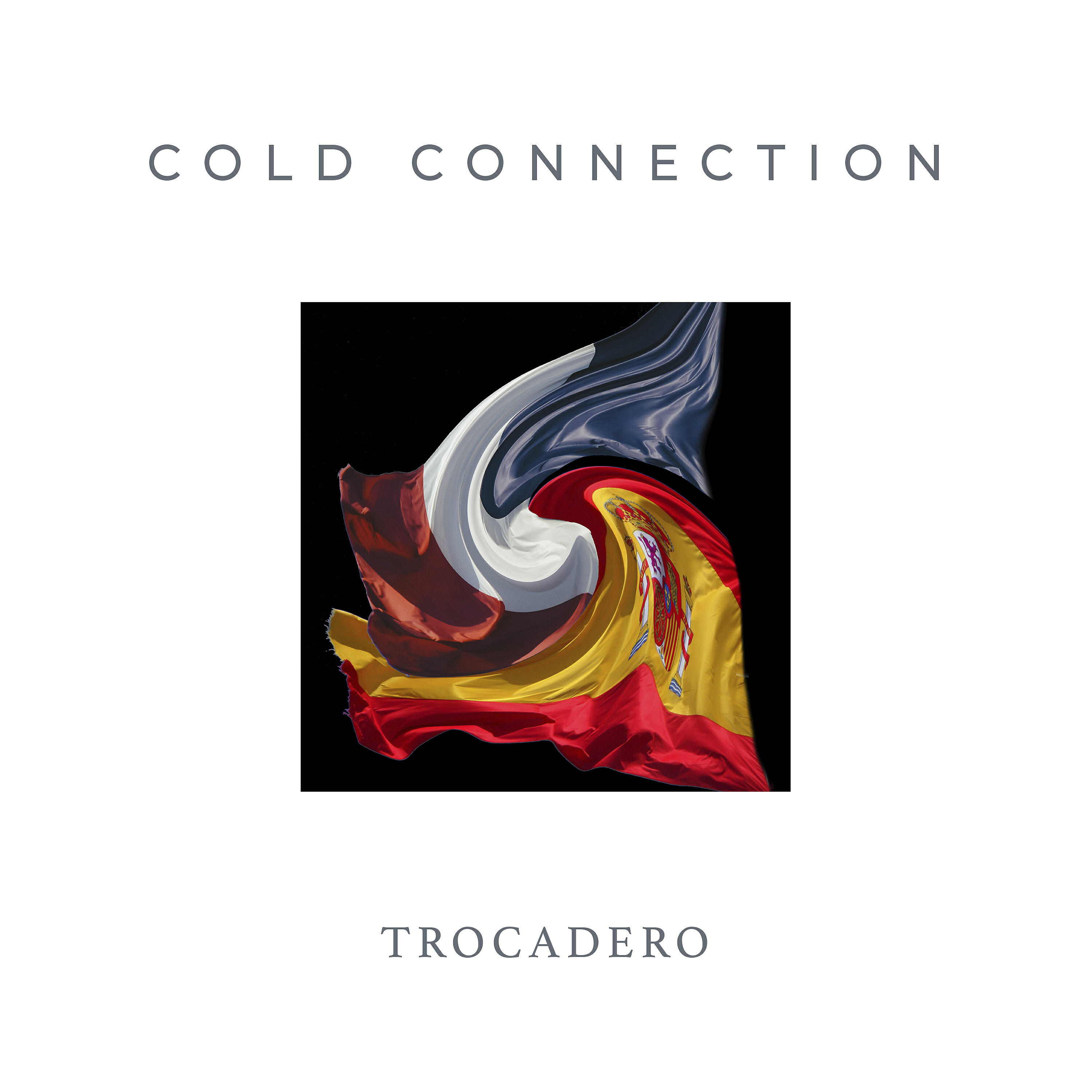 Постер альбома Trocadero