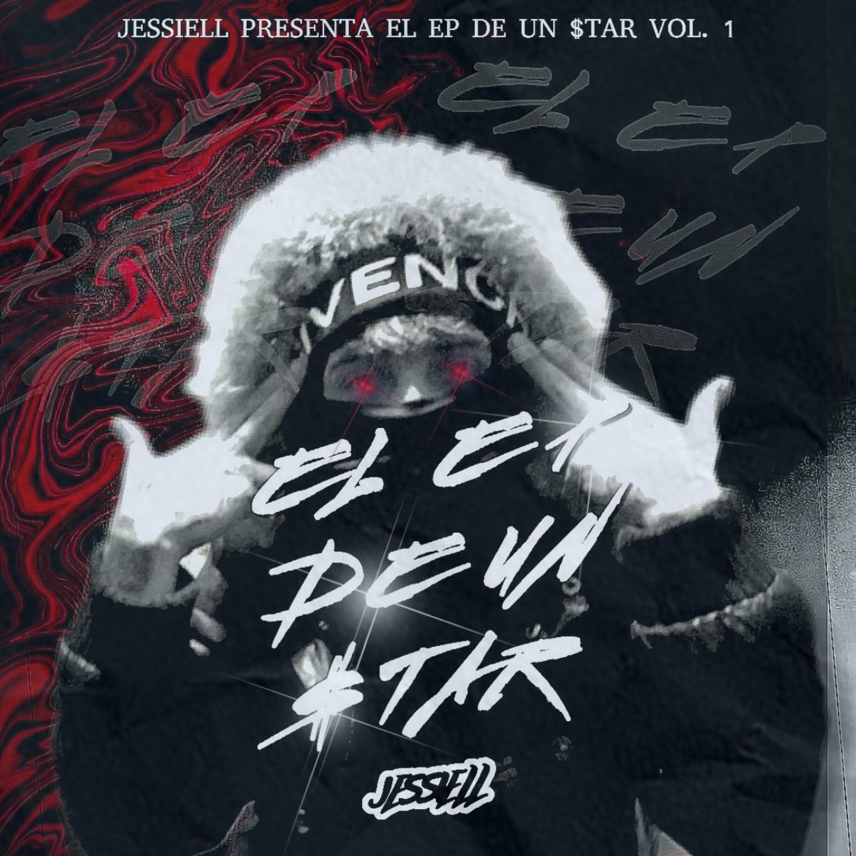 Релиз EL EP DE UN STAR