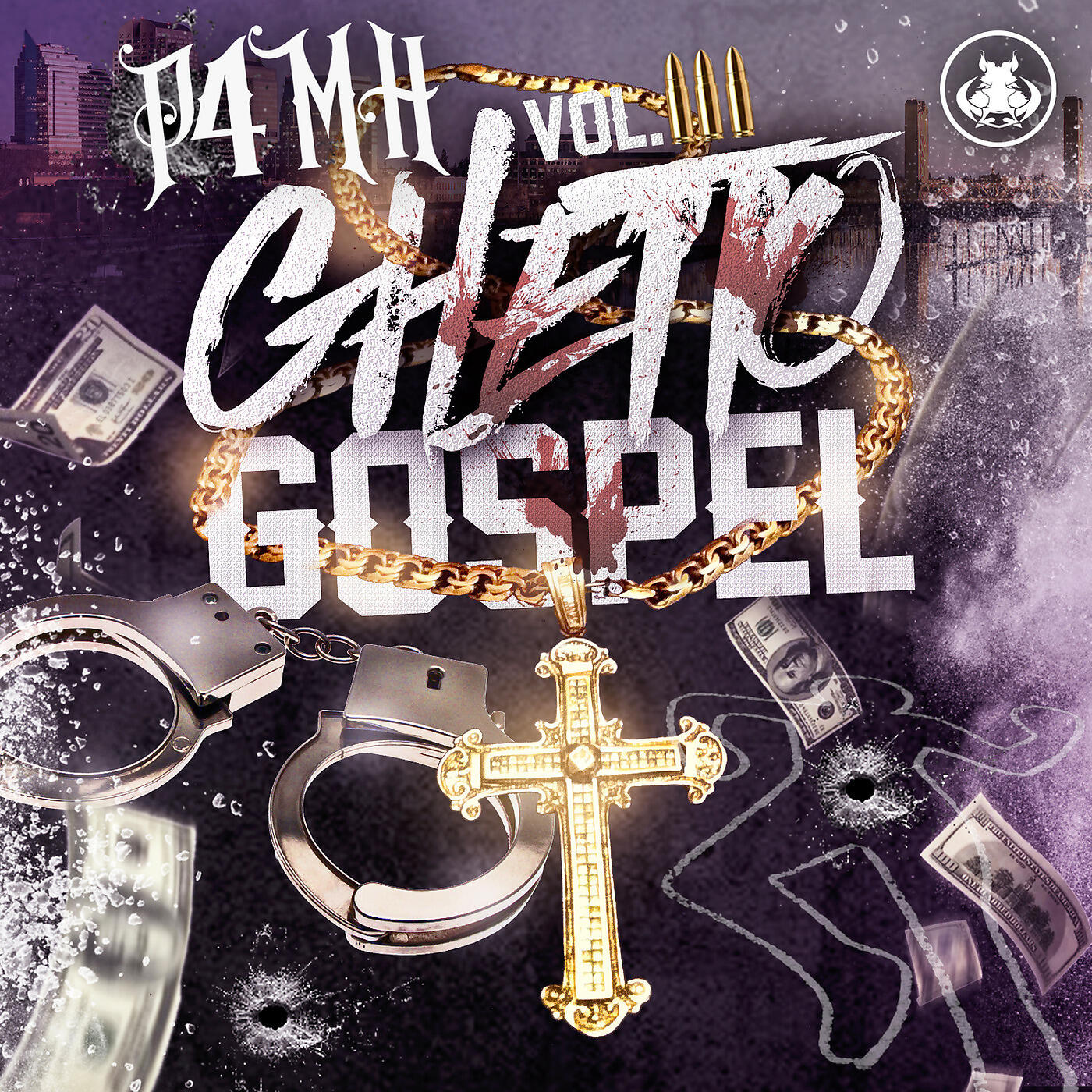 Релиз Ghetto Gospel, Vol. 3