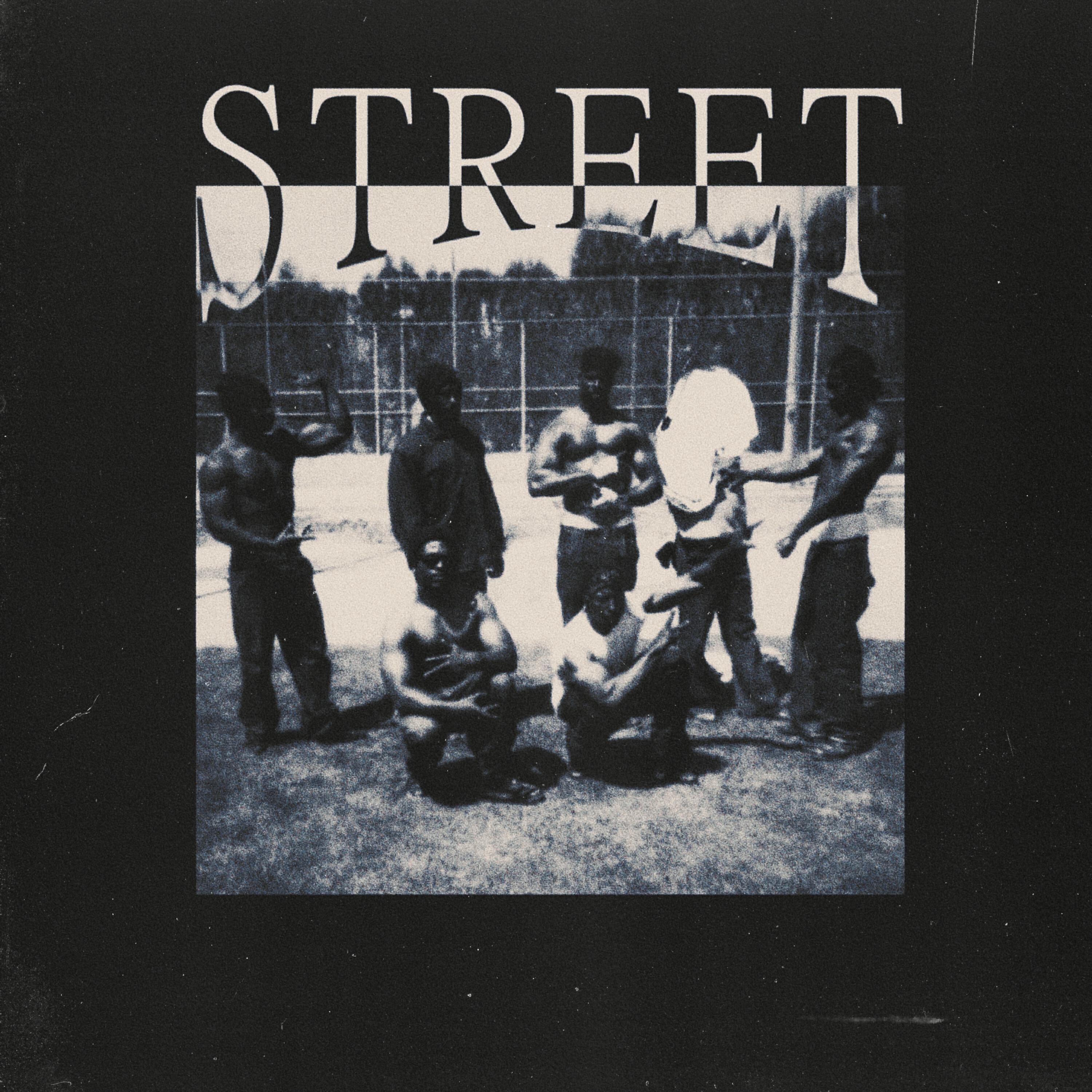 Релиз STREET