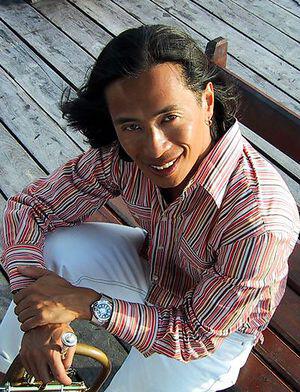 Vince Mai