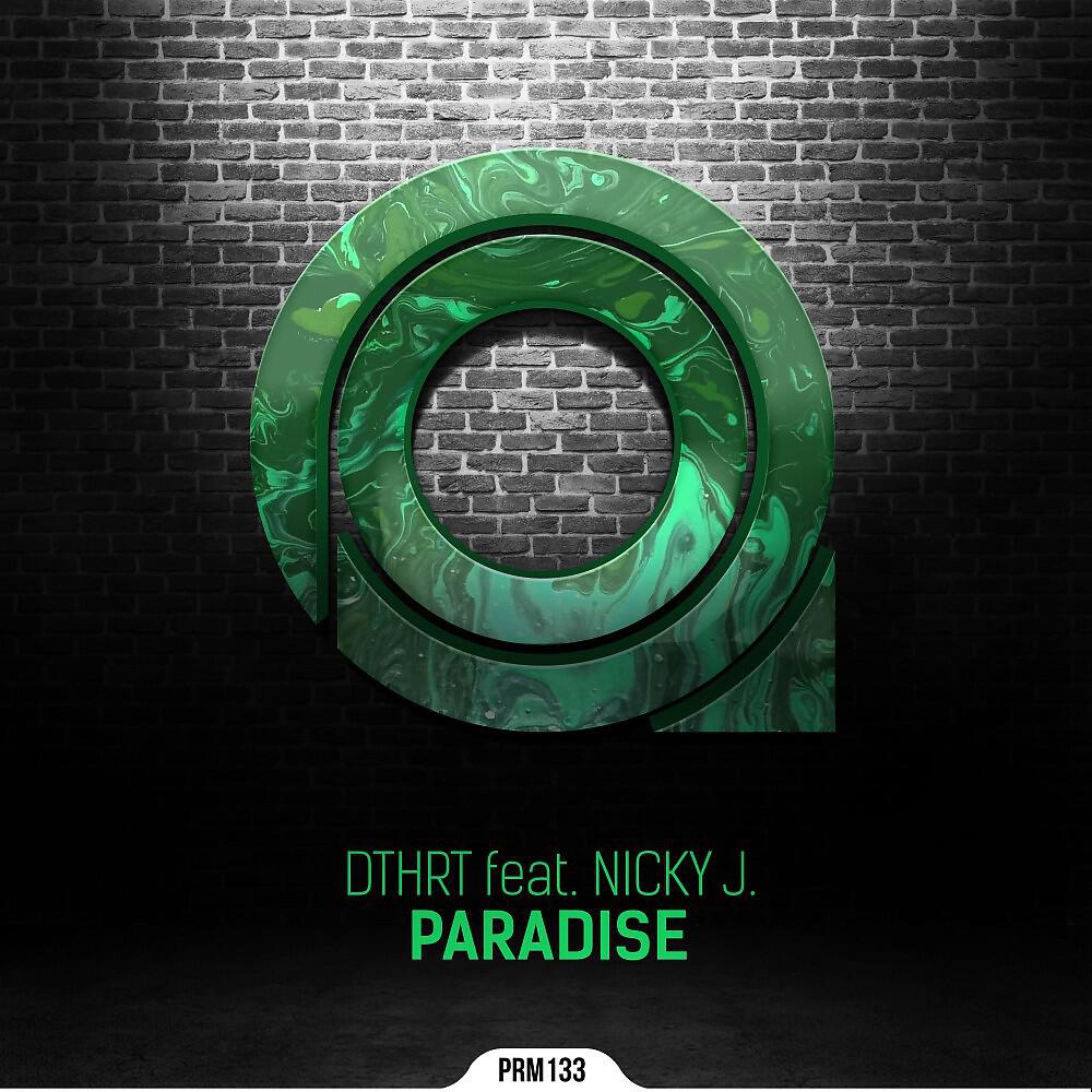 Релиз Paradise