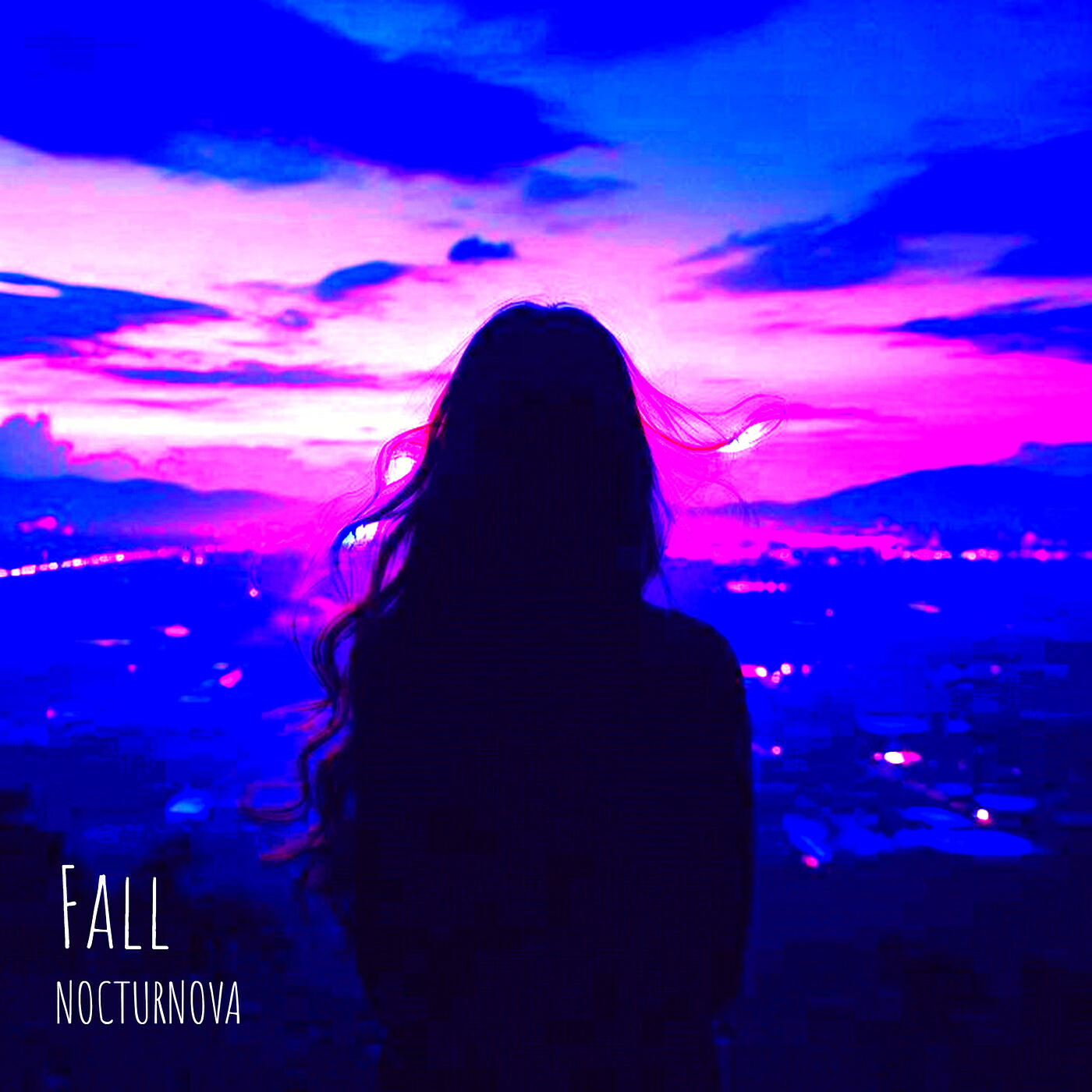 Релиз Fall