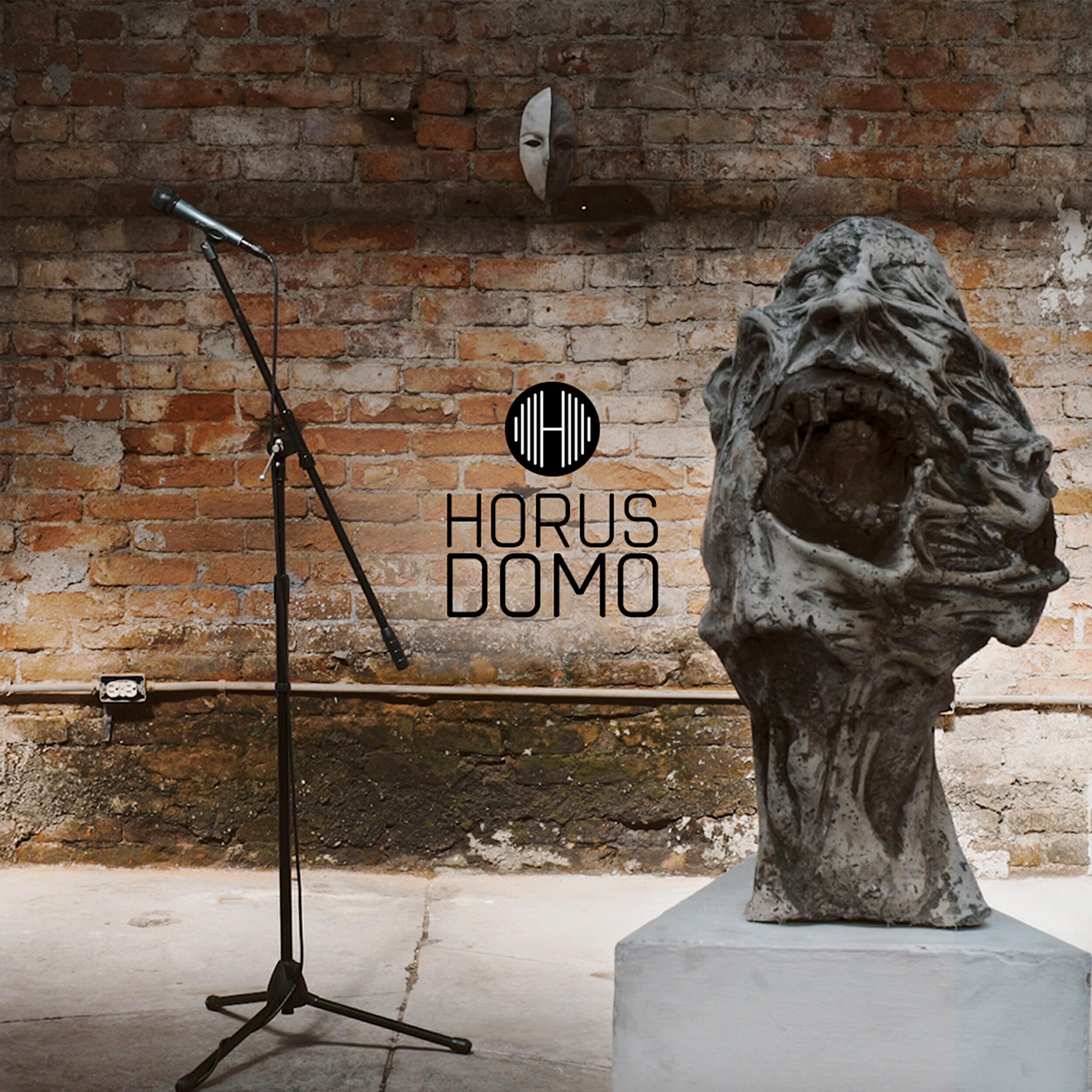 Horus - Domo