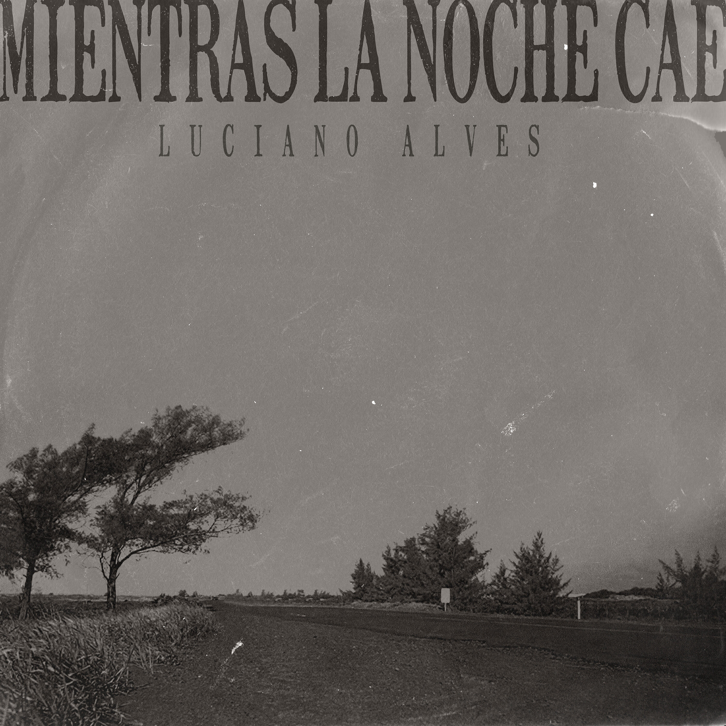 Релиз Mientras la Noche Cae