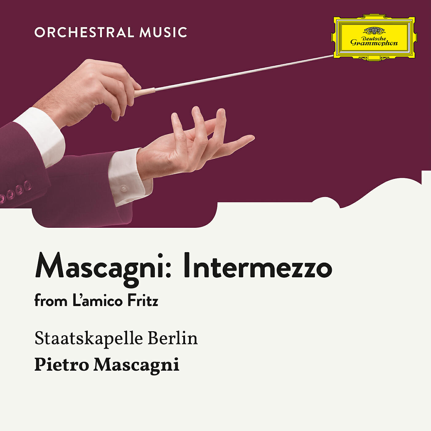 Релиз Mascagni: Intermezzo