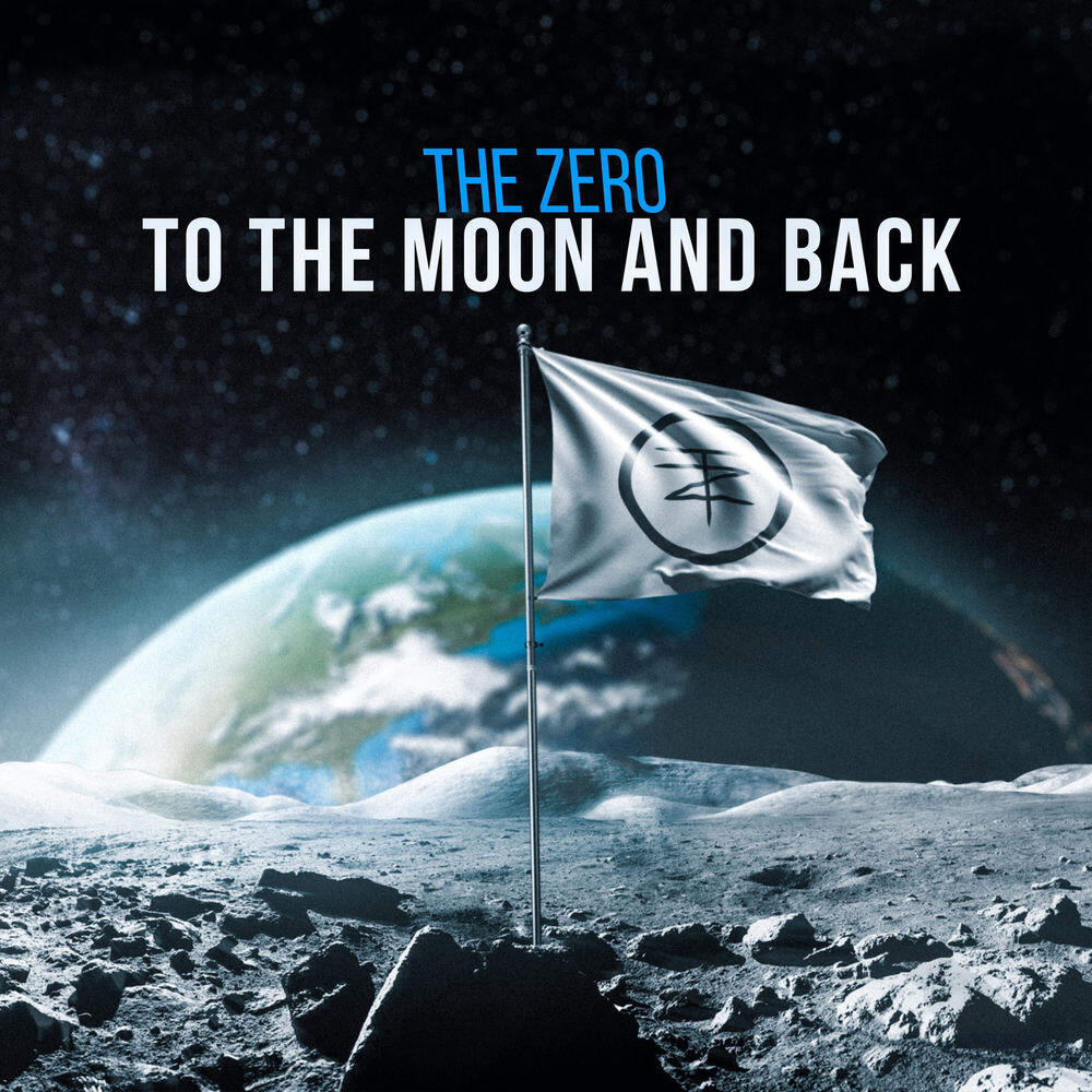 Релиз To the Moon and Back