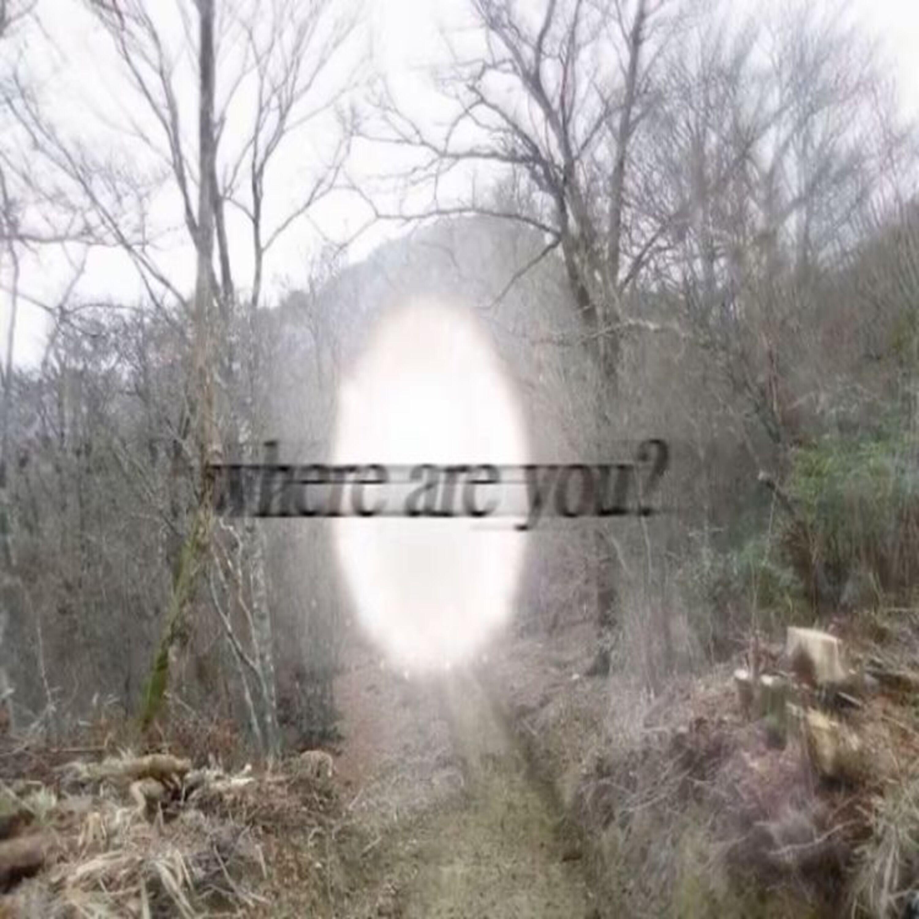 Релиз where are you?
