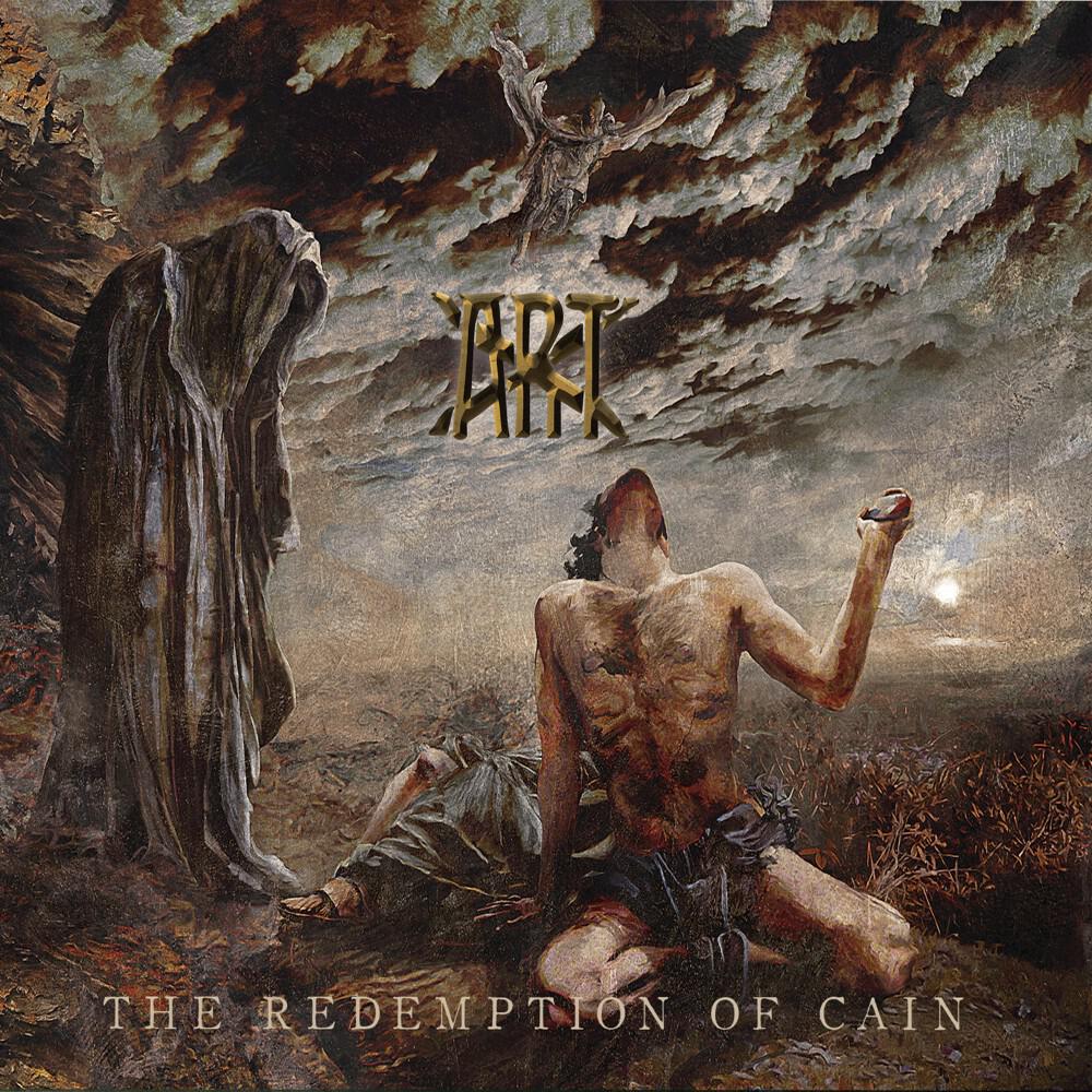 Релиз The Redemption of Cain