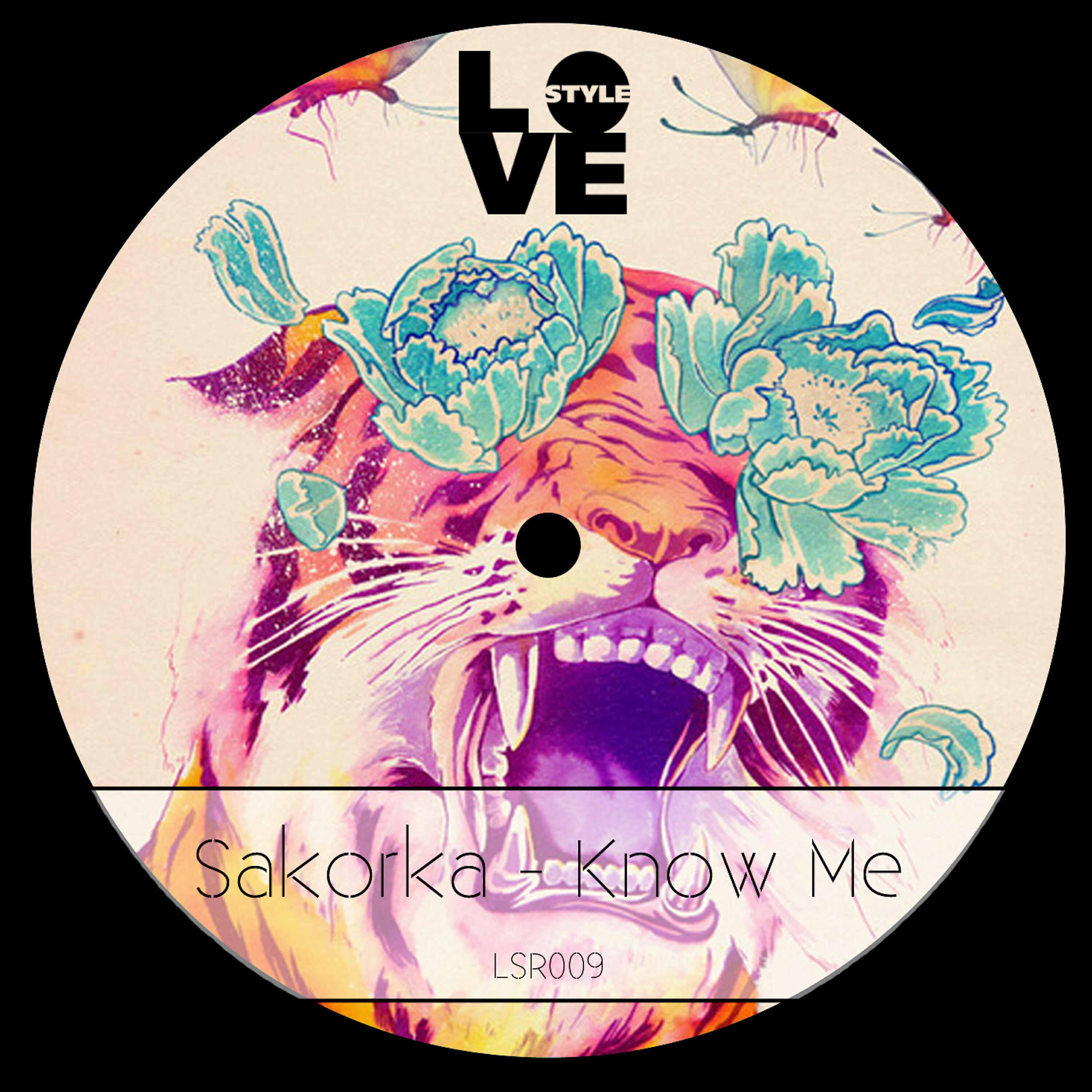 Релиз Know Me