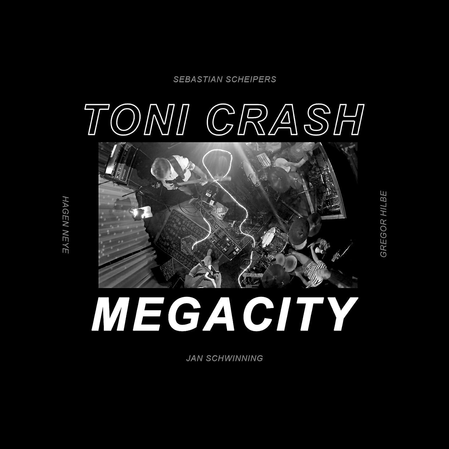 Toni Crash