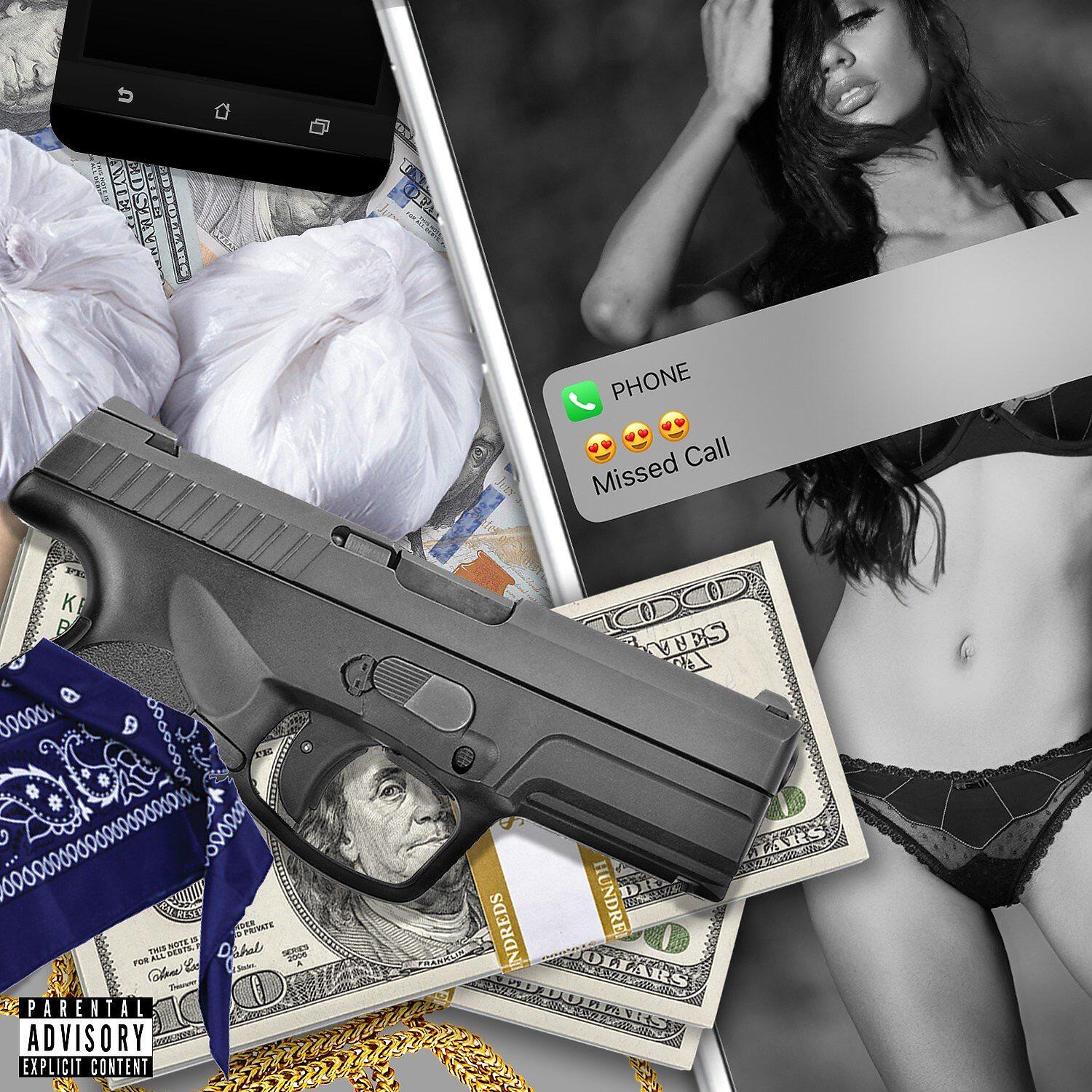 Релиз 50Cent From Beltzhoover