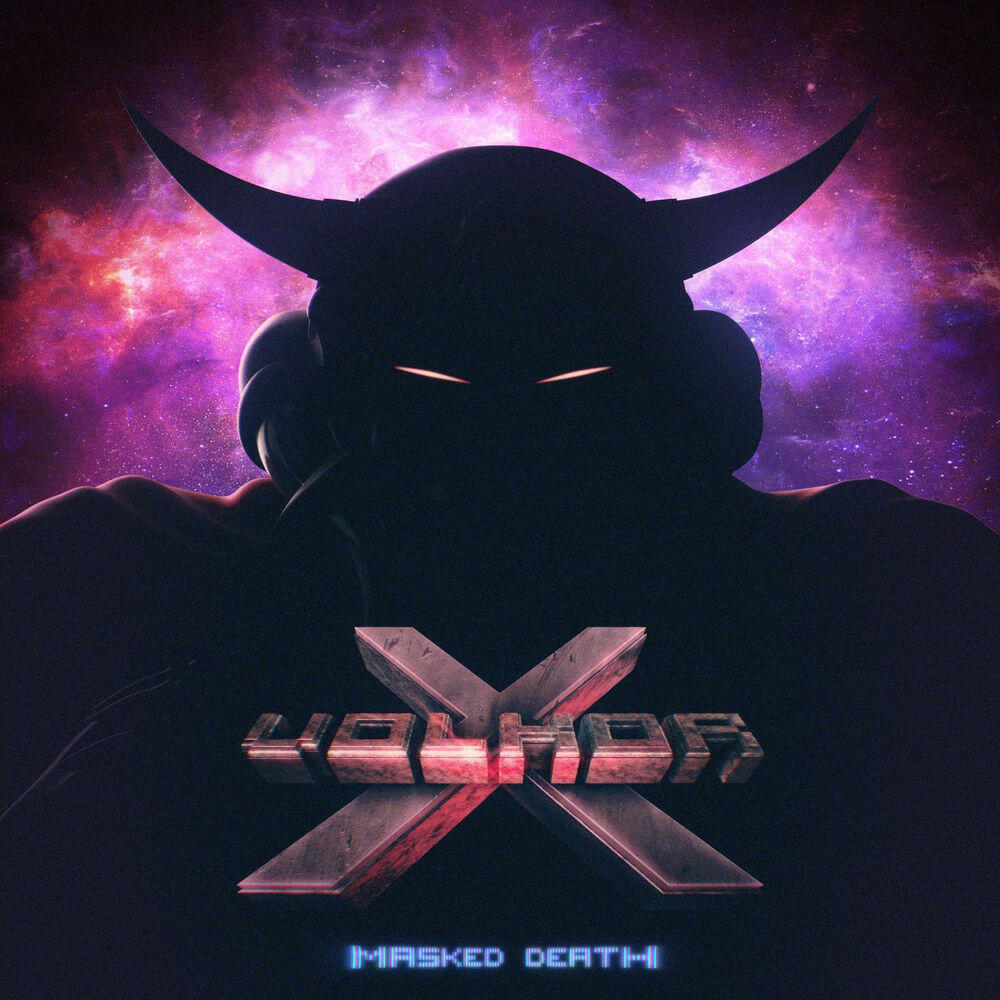 Релиз Masked Death
