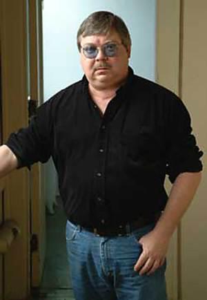 Richard Burmer