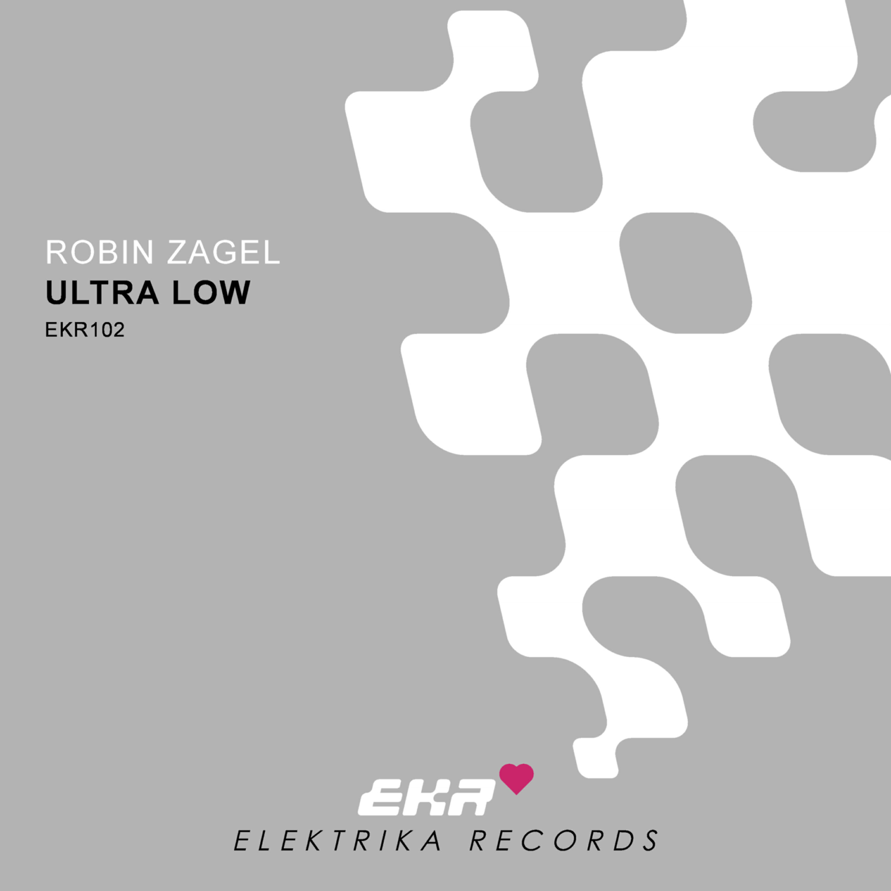 Релиз Robin Zagel - Ultra Low
