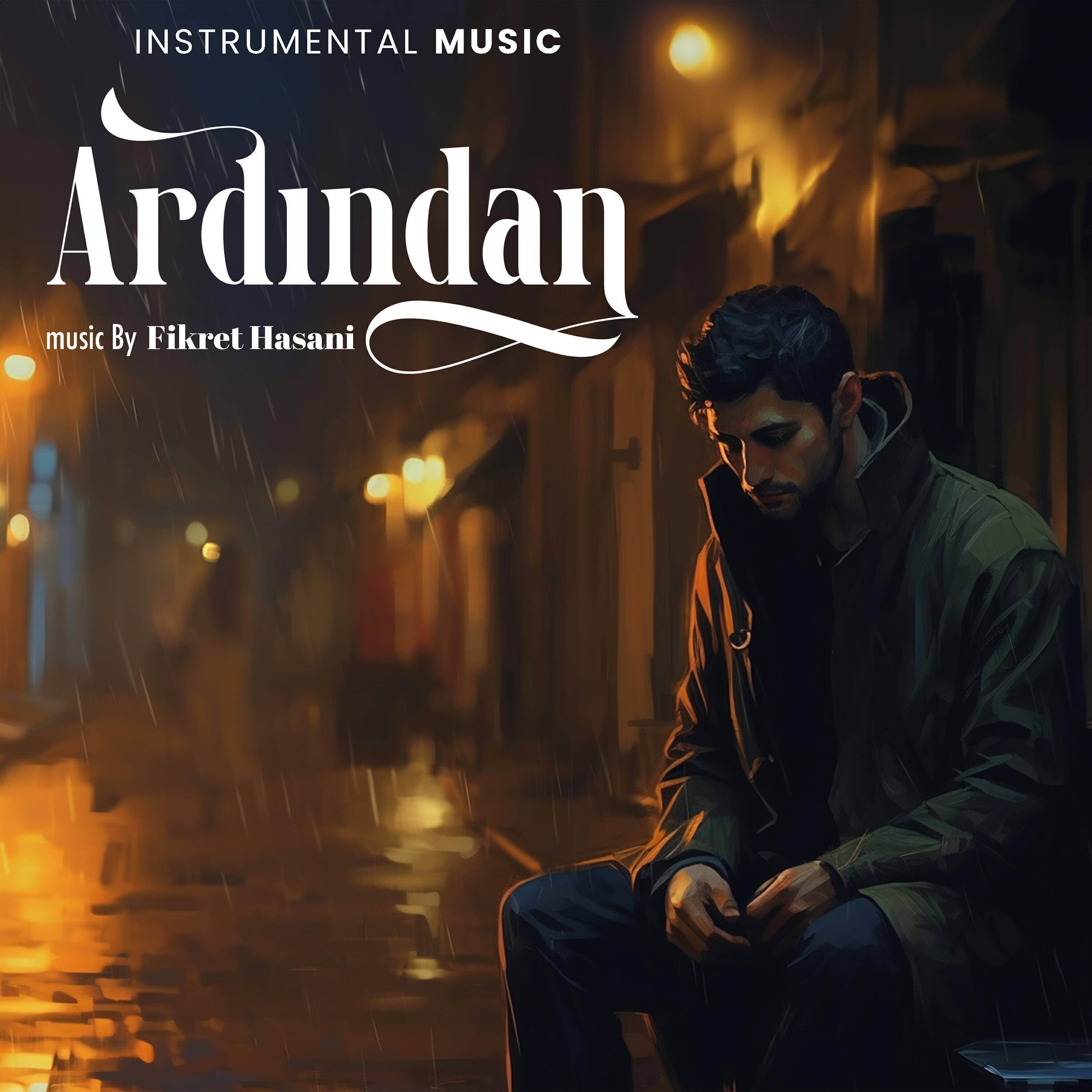 Релиз Ardından