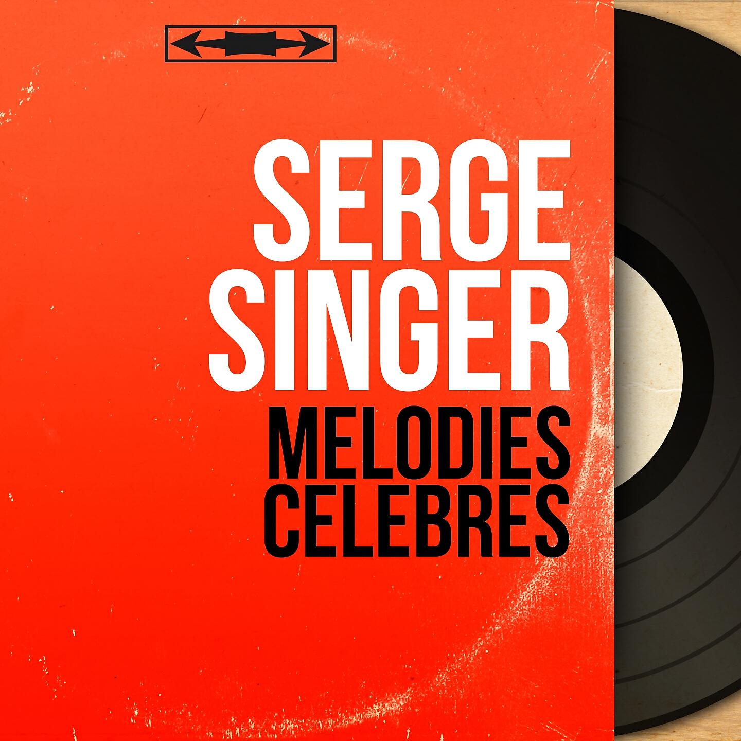 Serge Singer