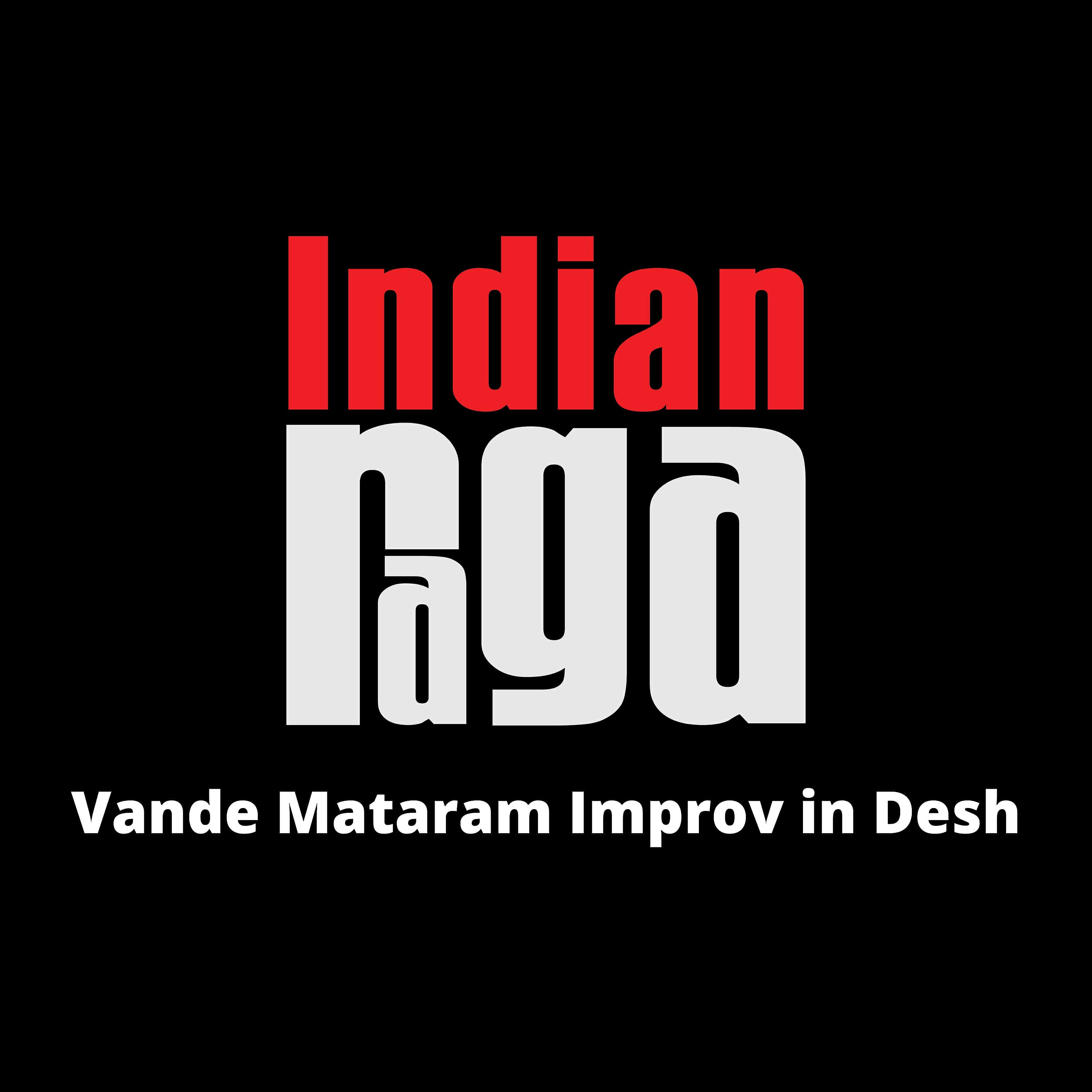 Трек Vande Mataram Improv in Desh - Misra Jathi - Triputa Thalam