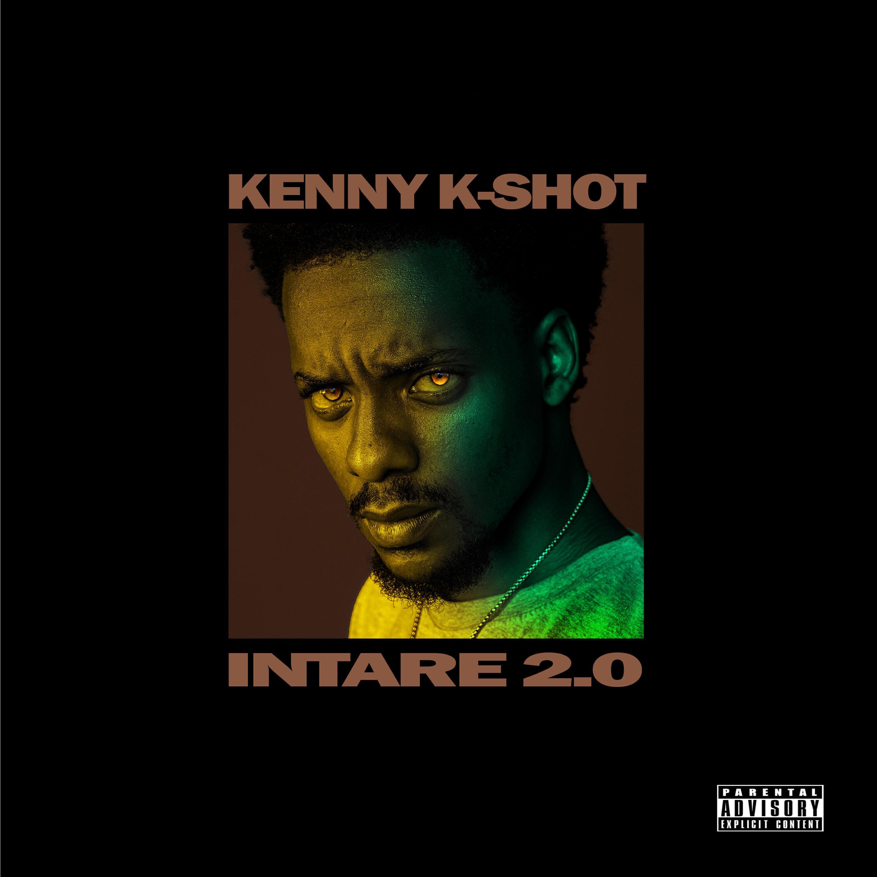 Kenny K-Shot