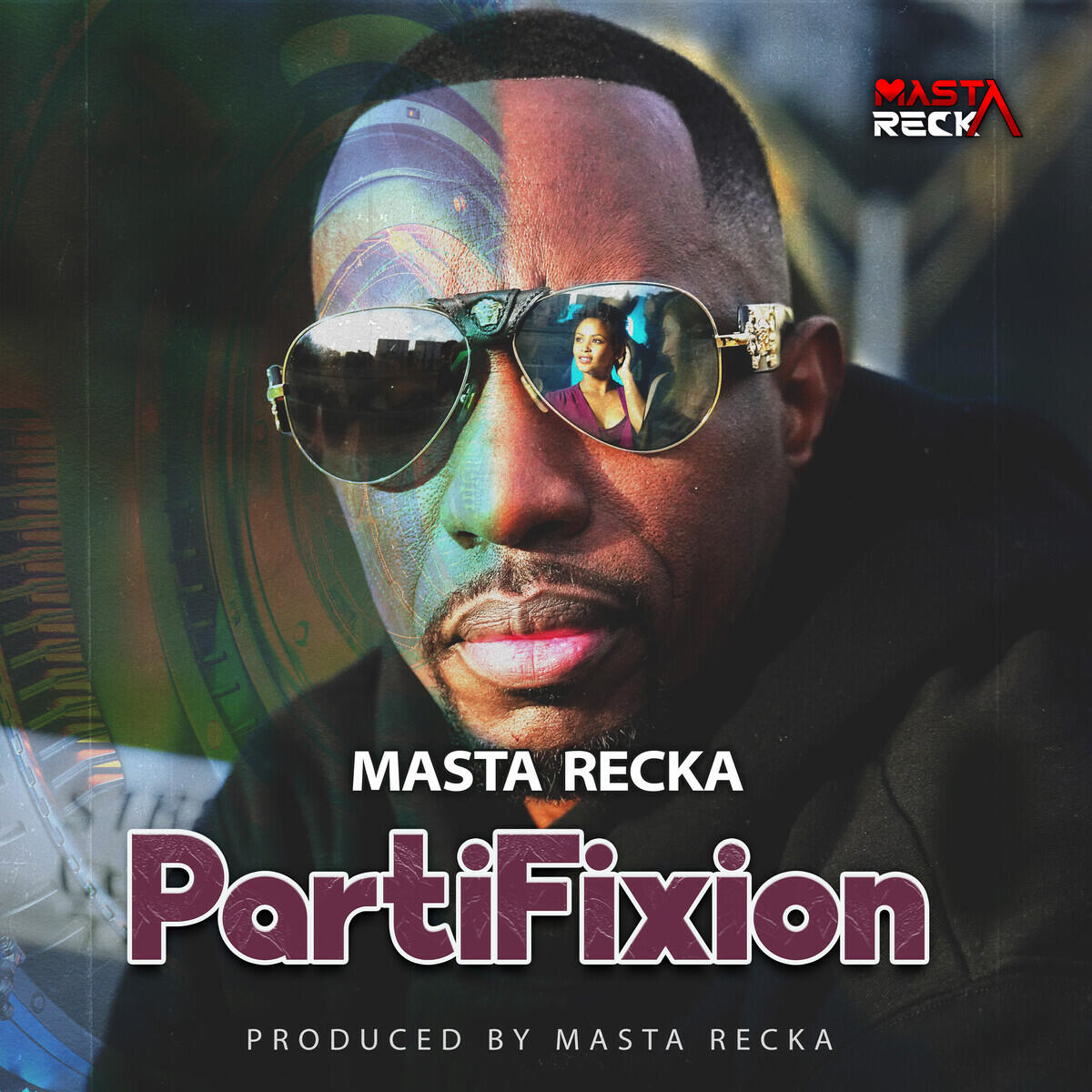 Релиз PartiFixion