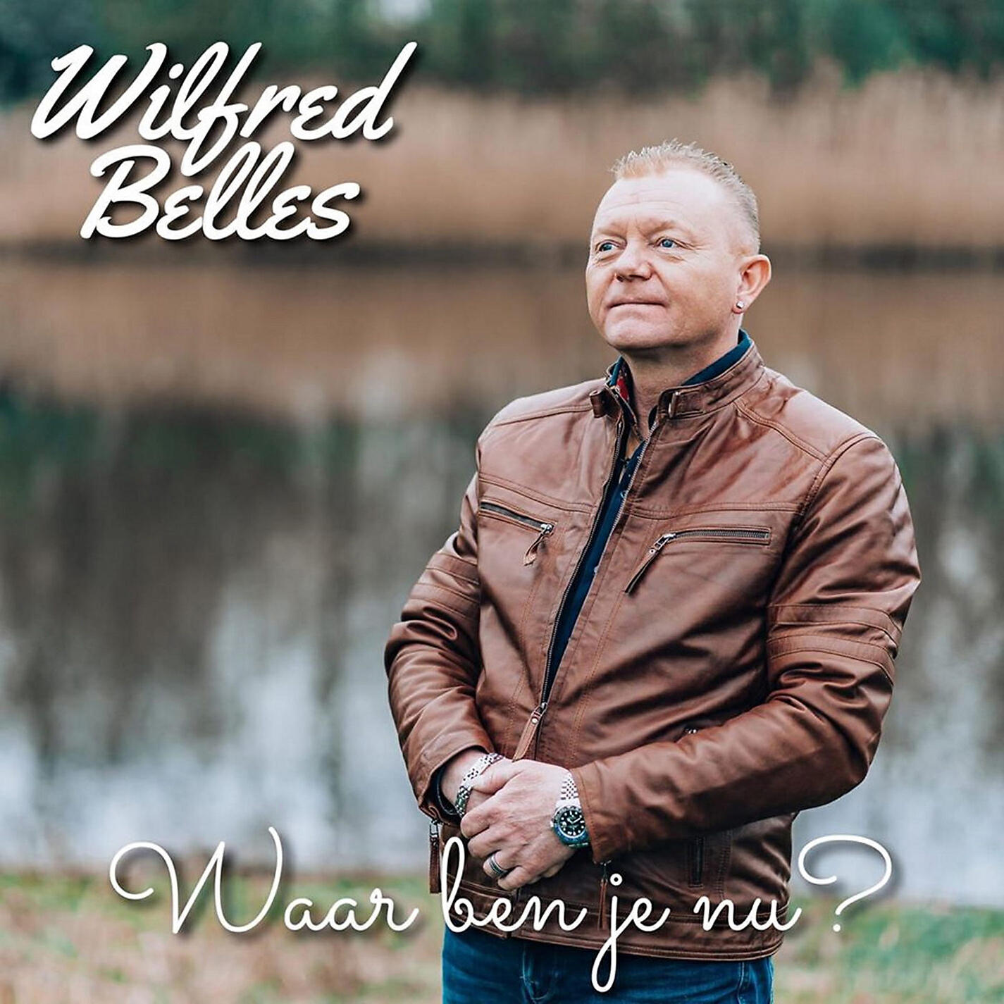 Релиз Waar Ben Je Nu?