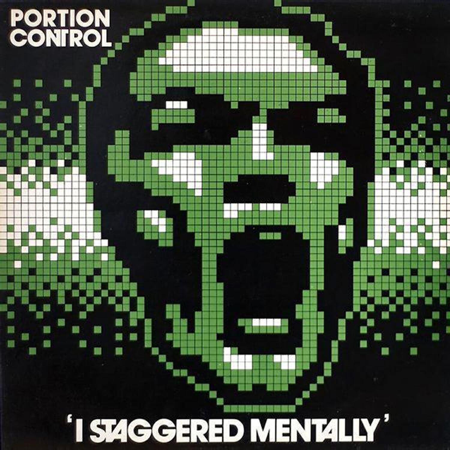 Релиз I Staggered Mentally