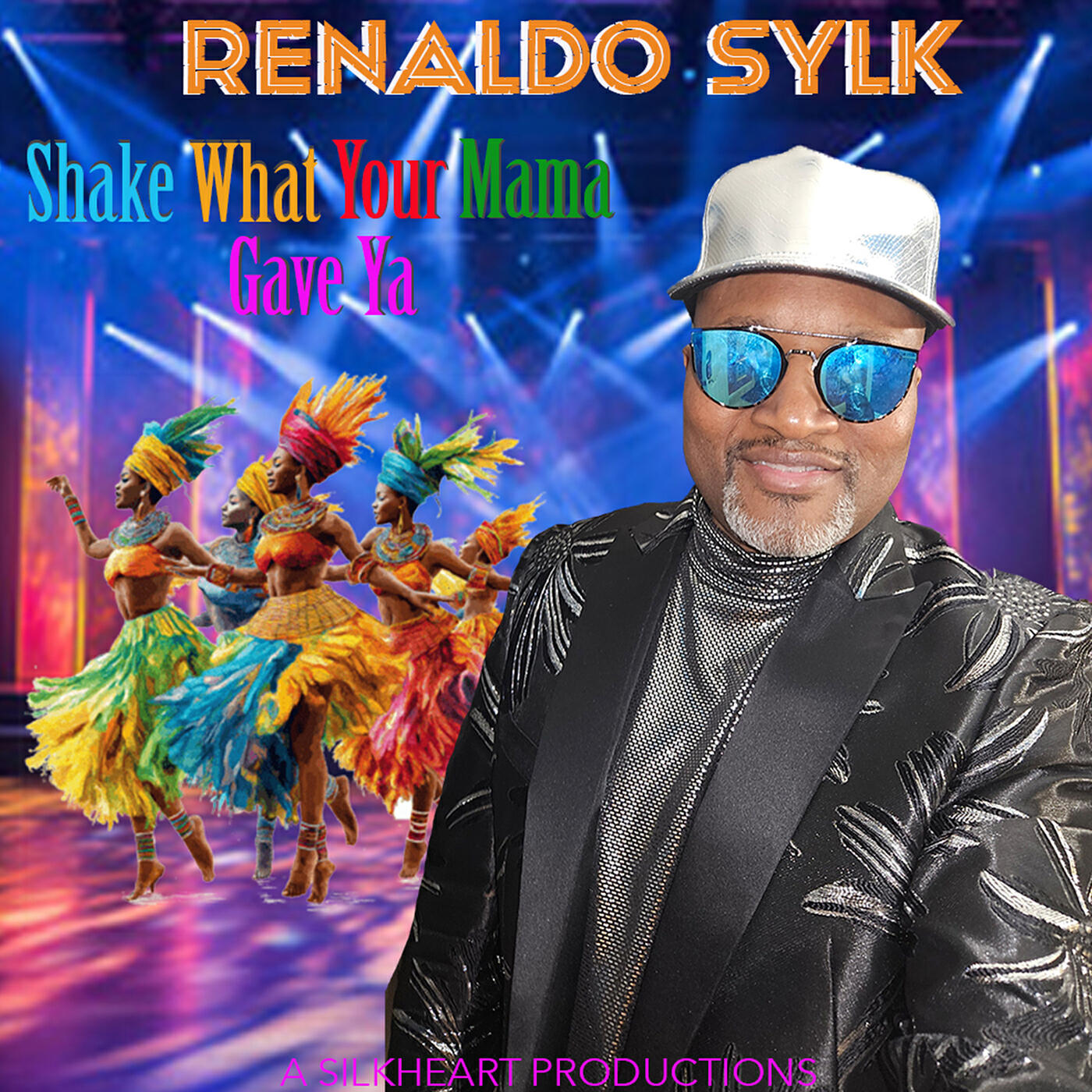 Релиз Shake What You're Mama Gave Ya