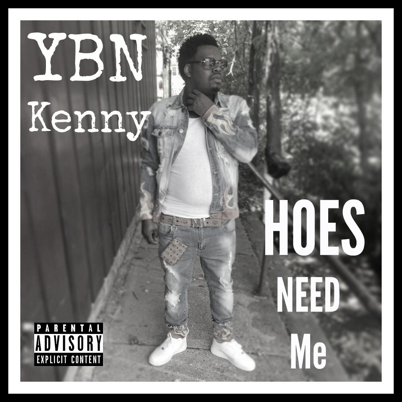 Релиз Hoes Need Me