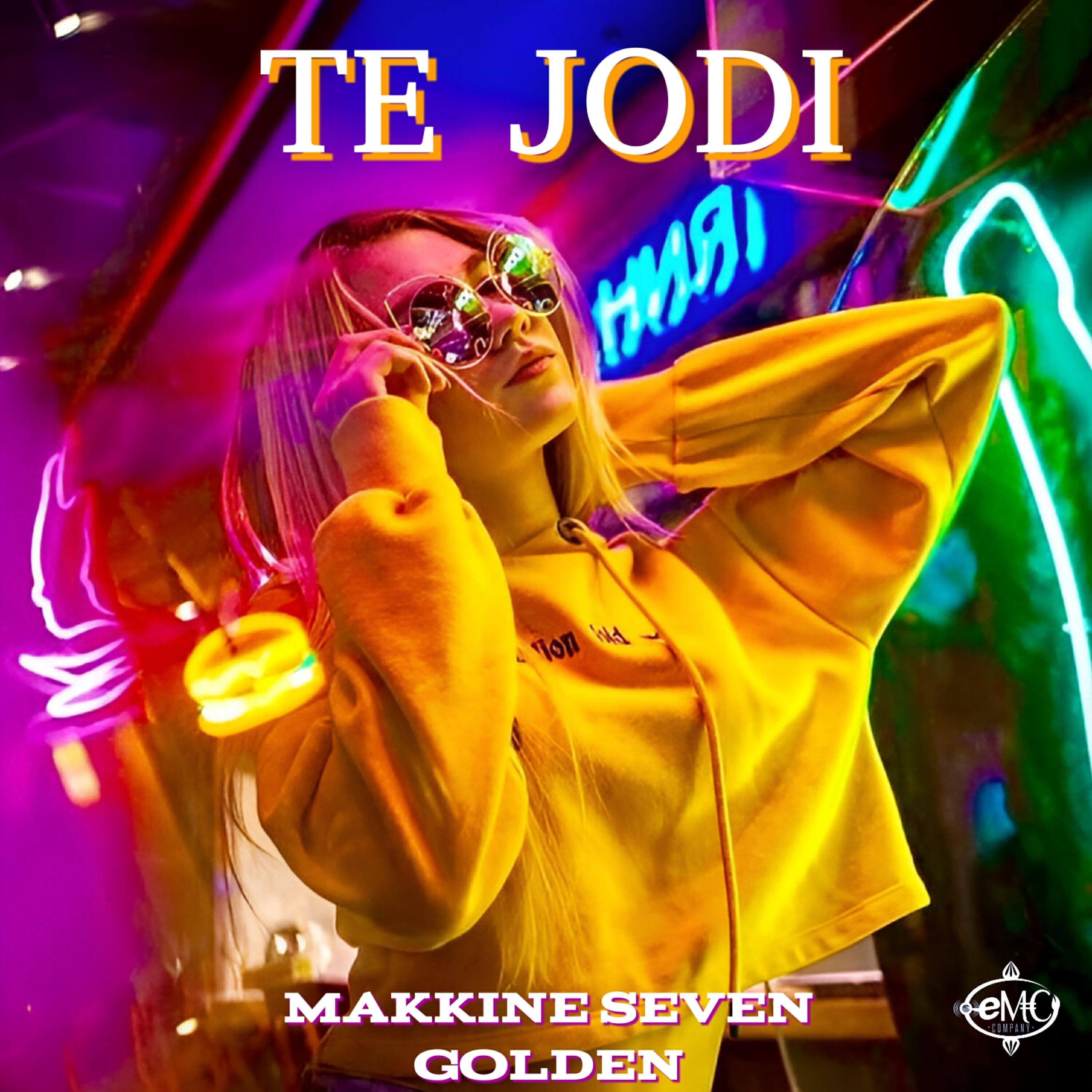 Makkine Seven Golden