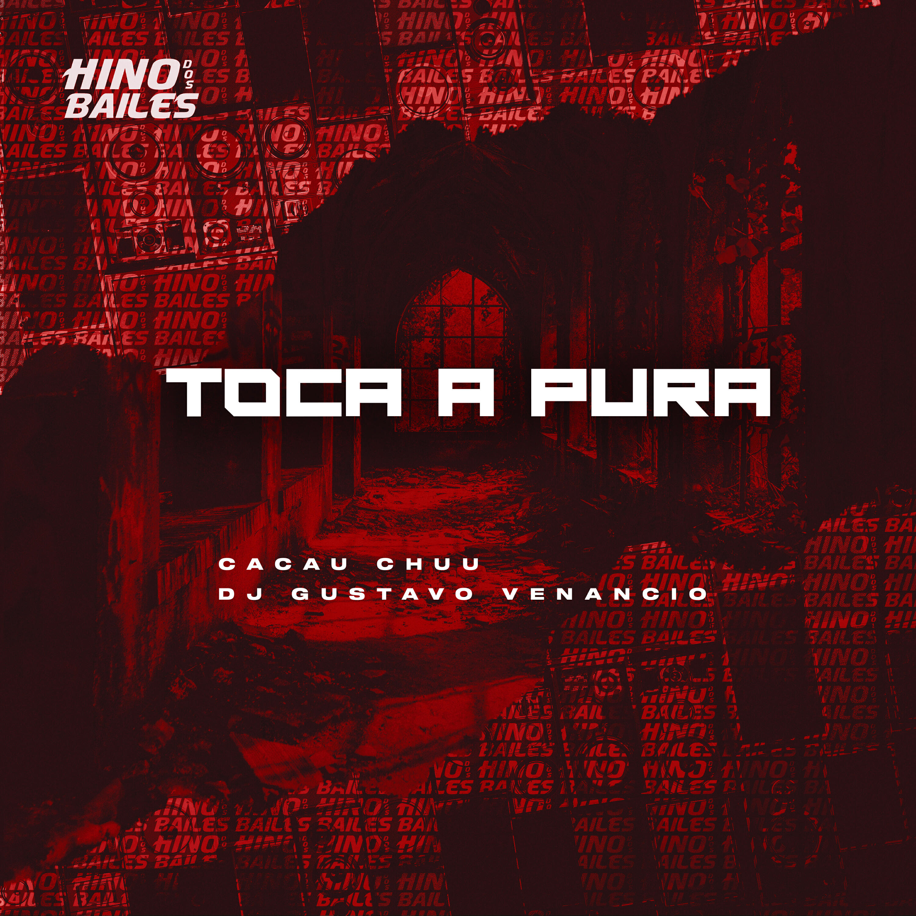 Релиз Toca a Pura