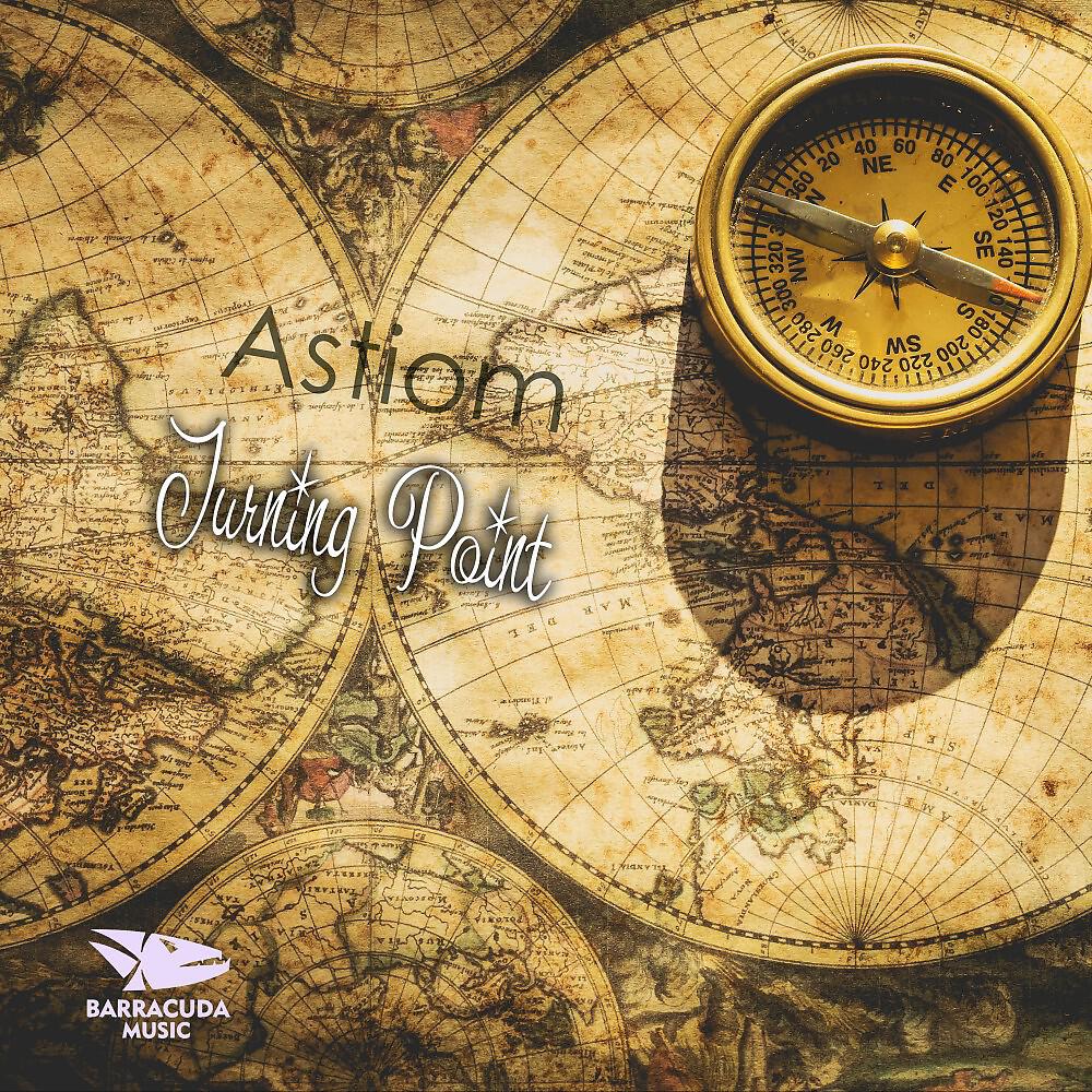 Релиз Turning Point
