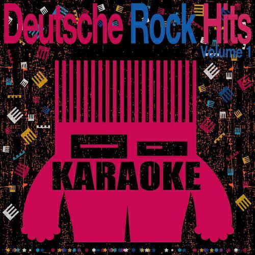 Релиз Deutsche Rock Hits, Vol. 1