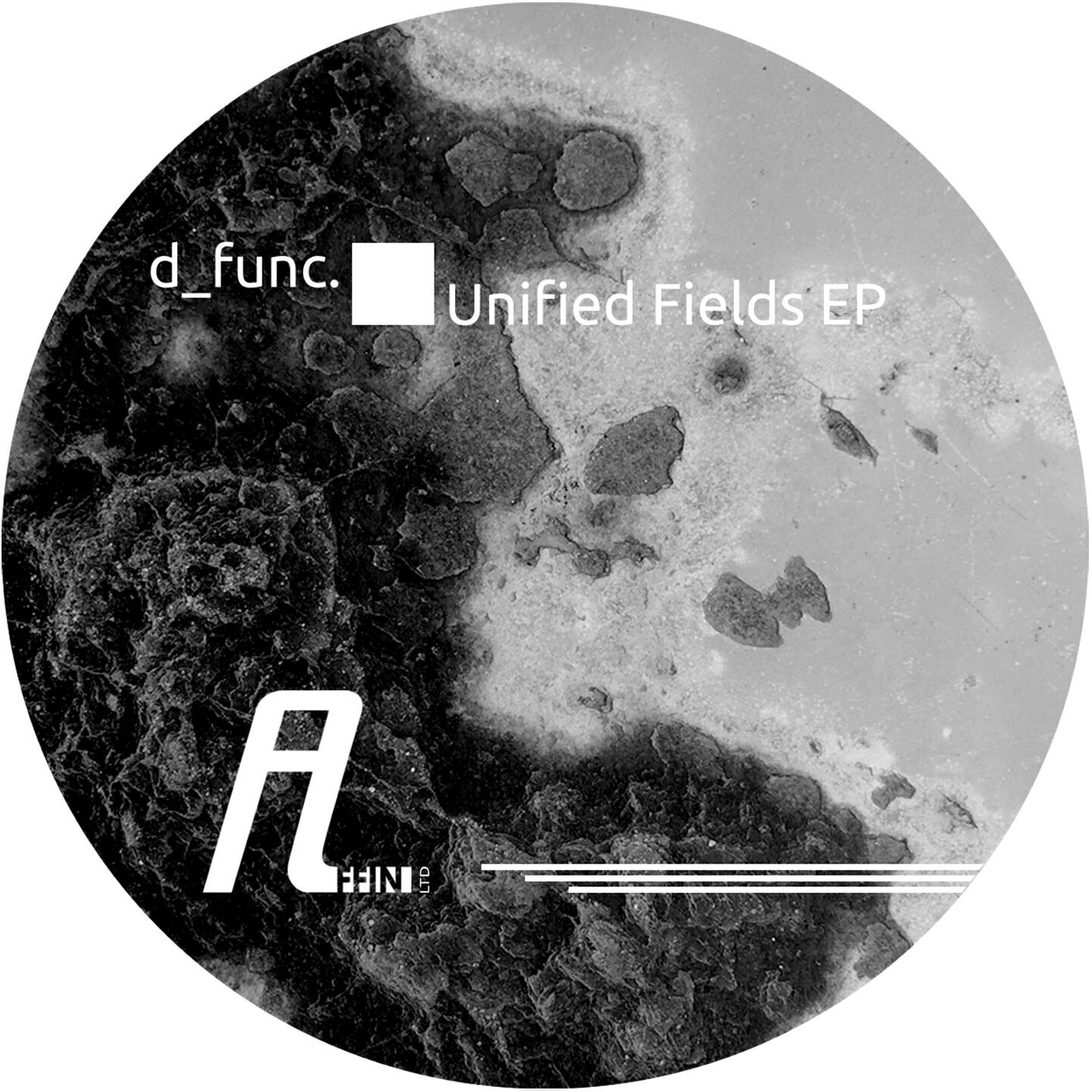 Релиз Unified Fields