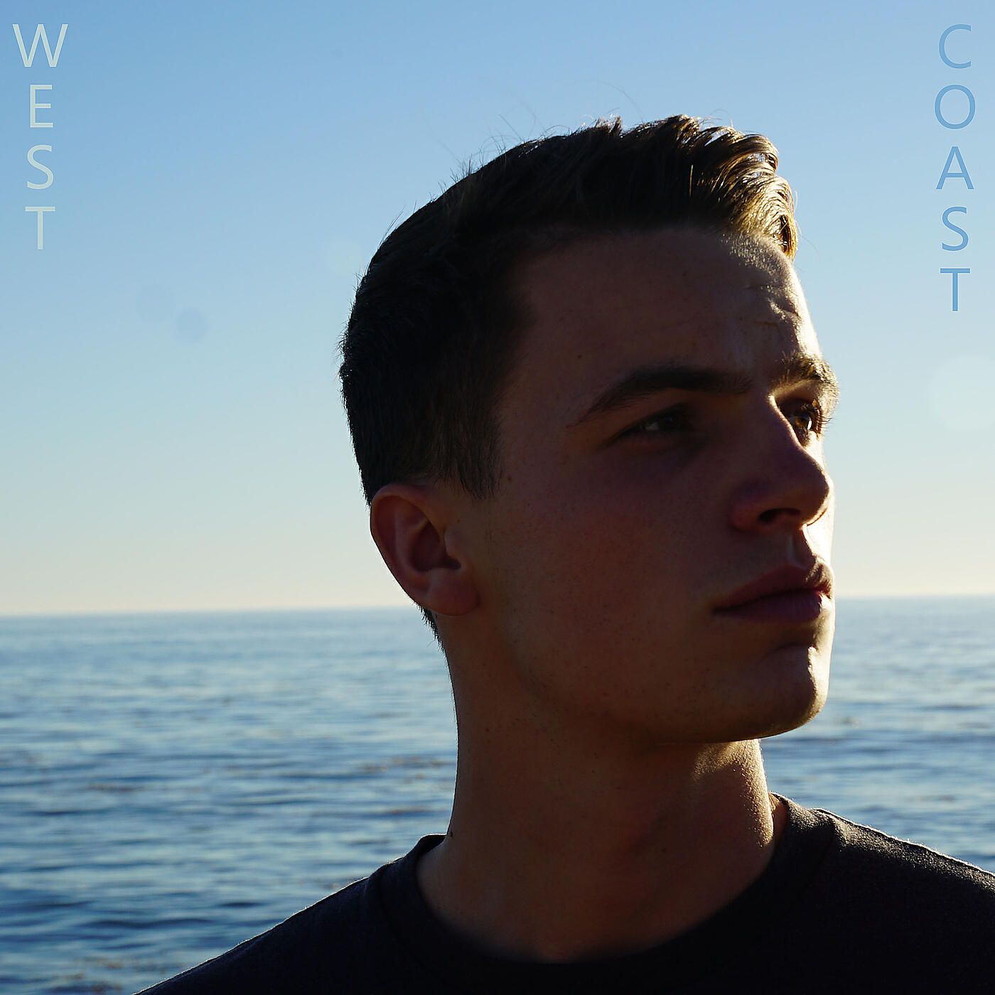 Релиз West Coast