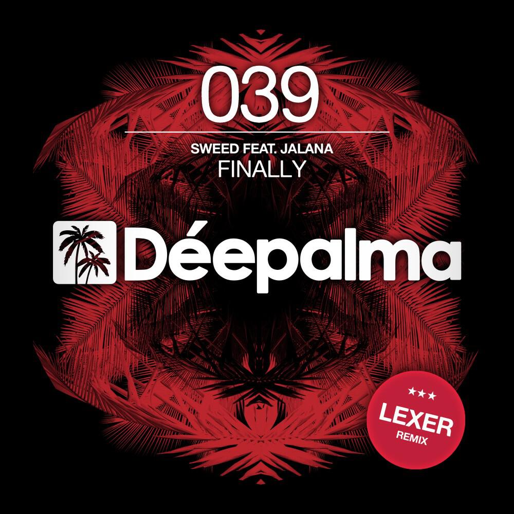 Релиз Finally (Lexer Remix)