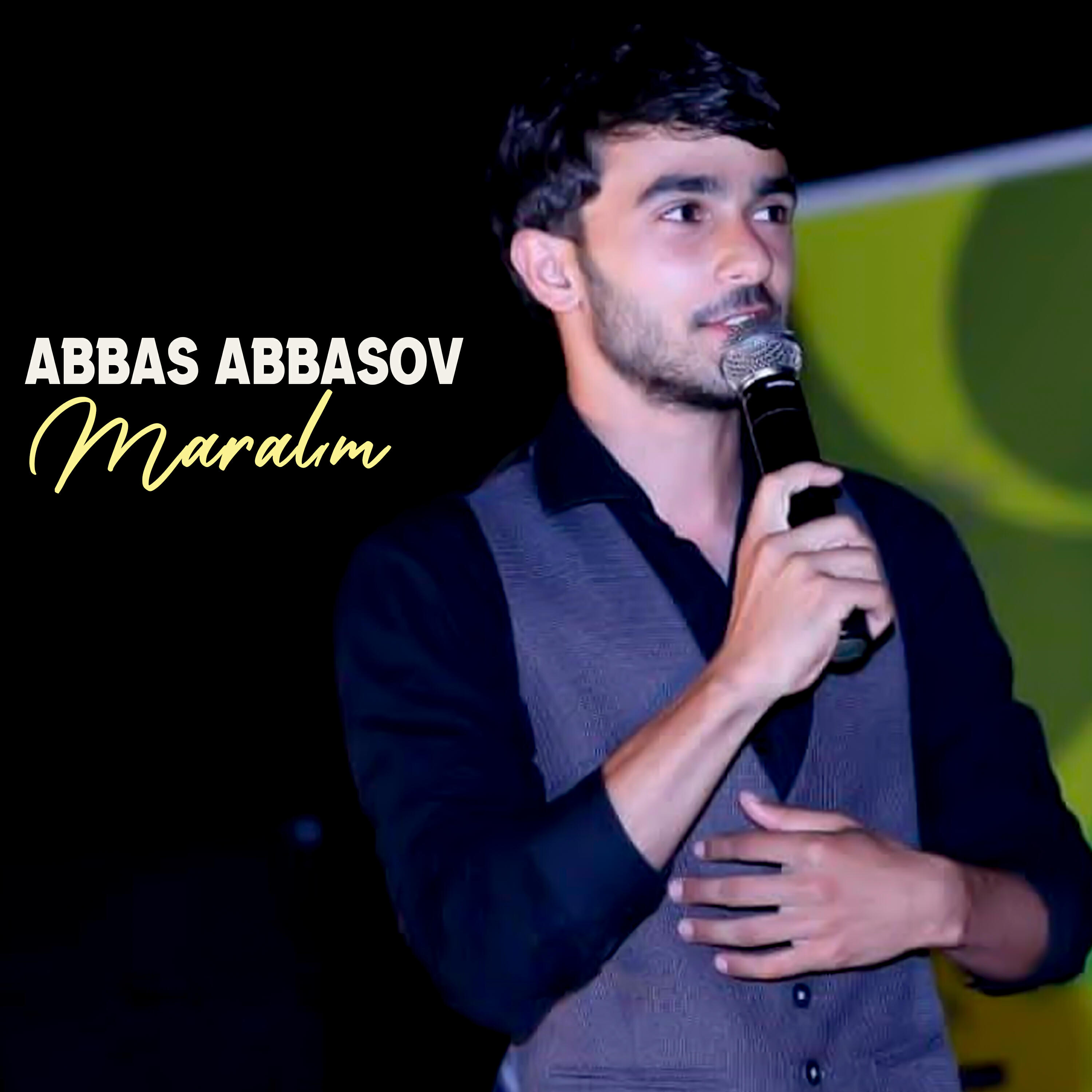 Abbas Abbasov