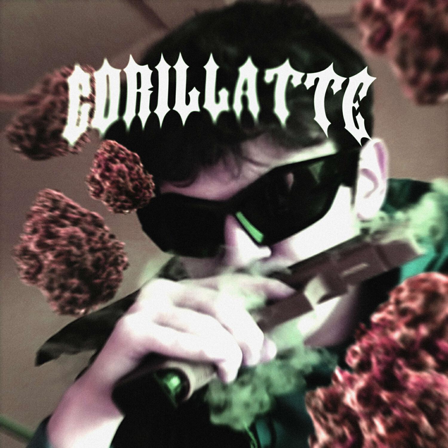 Постер альбома GORILLATTE