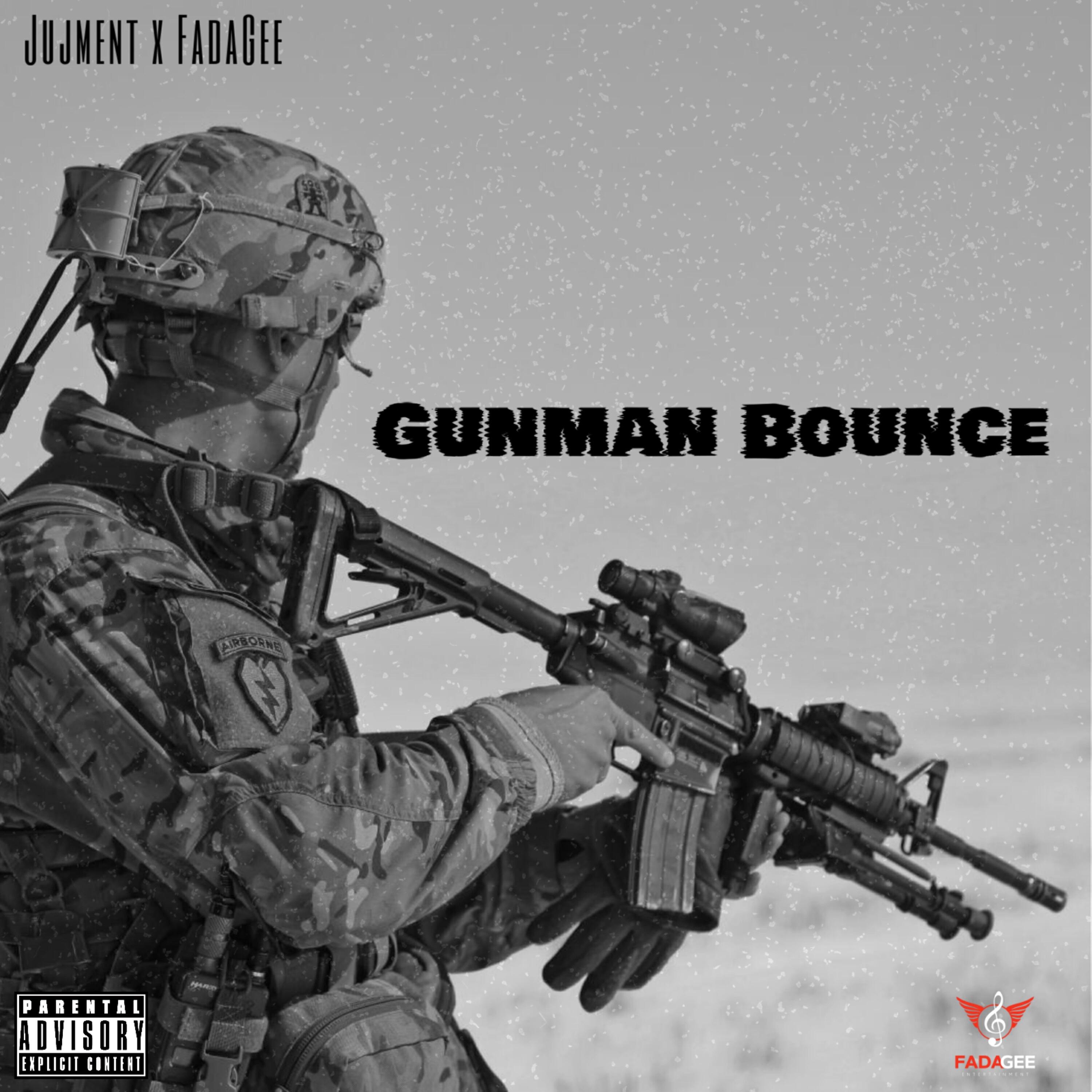 Релиз Gunman Bounce